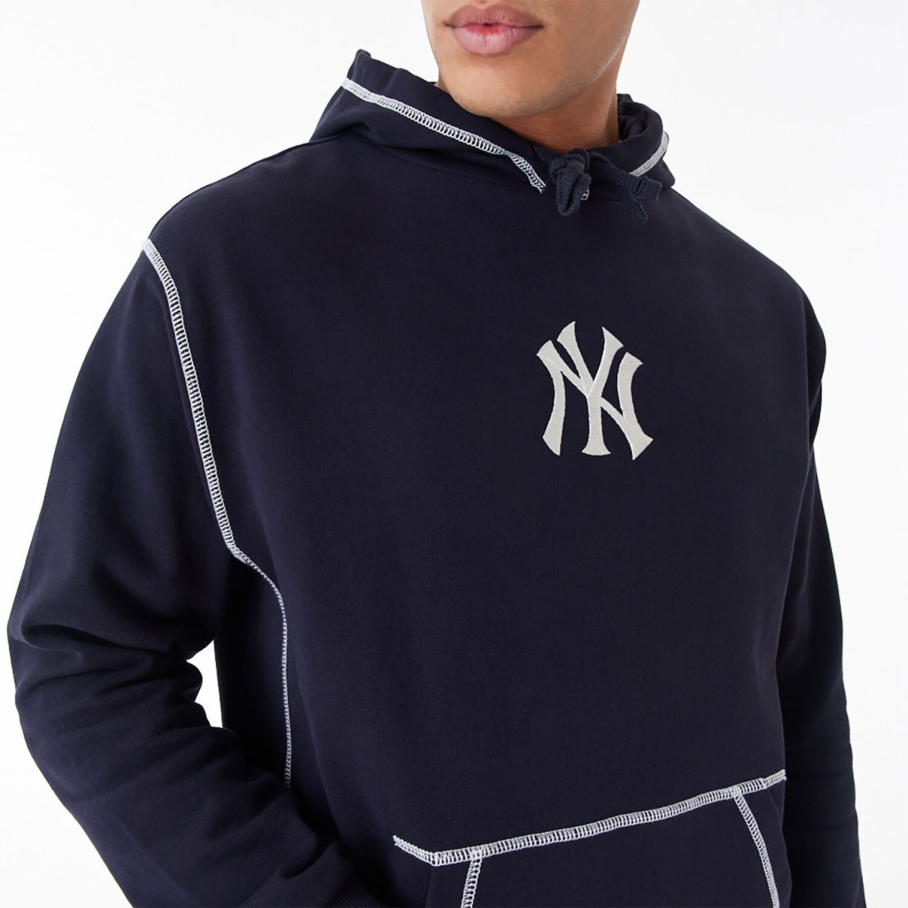 Sudadera con capucha New York Yankees MLB World Series