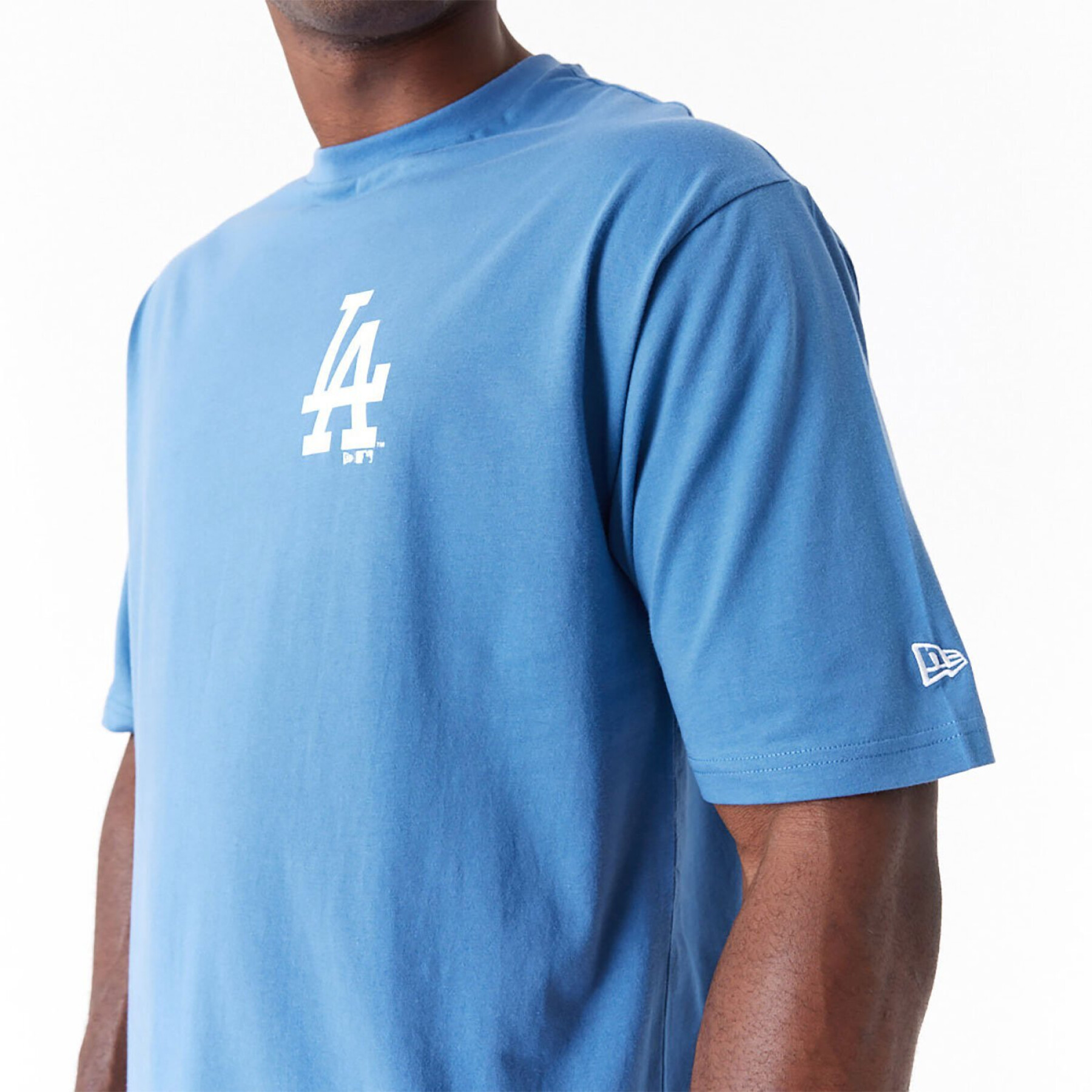 Camiseta oversize Los Angeles Dodgers MLB World Series