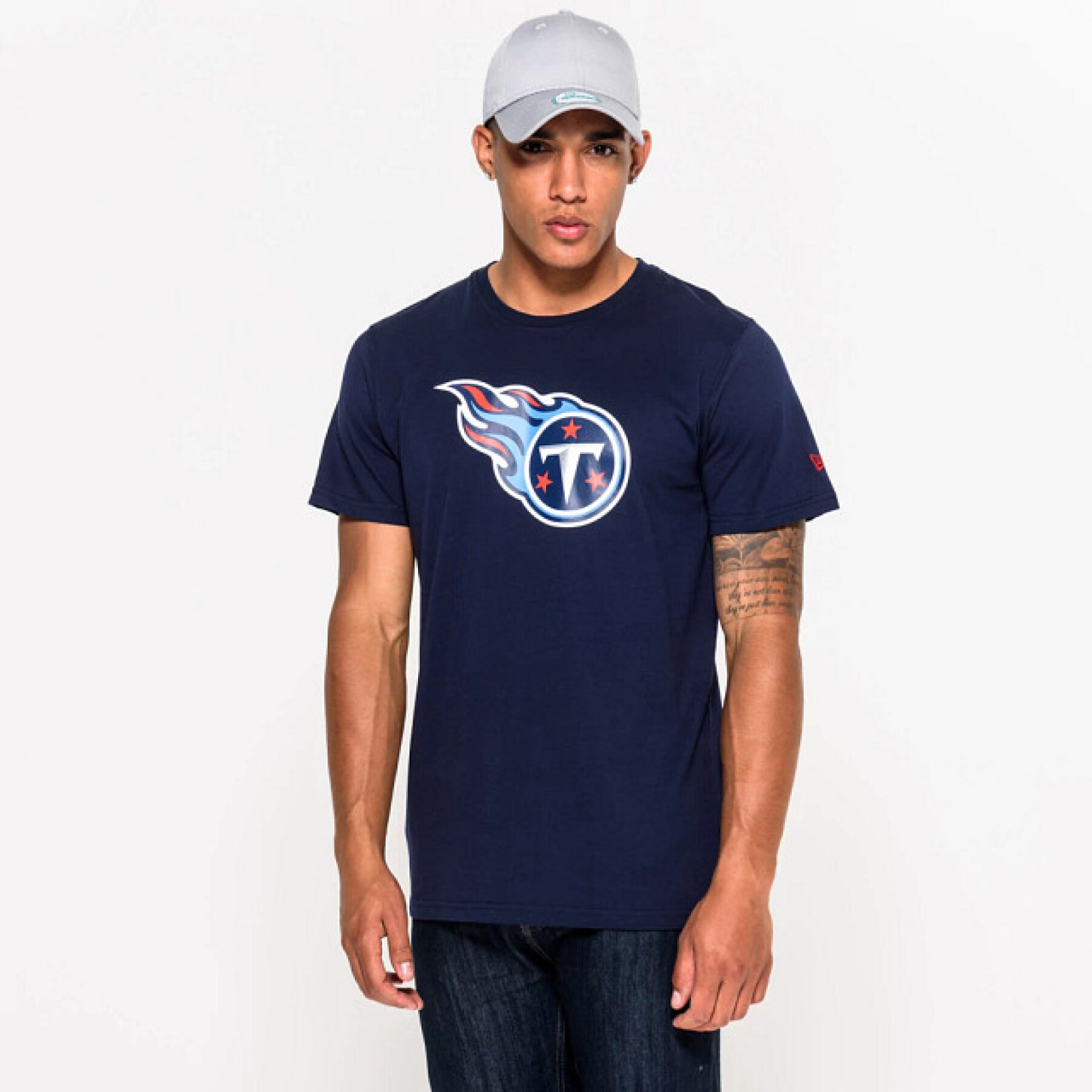 Camiseta Titans NFL