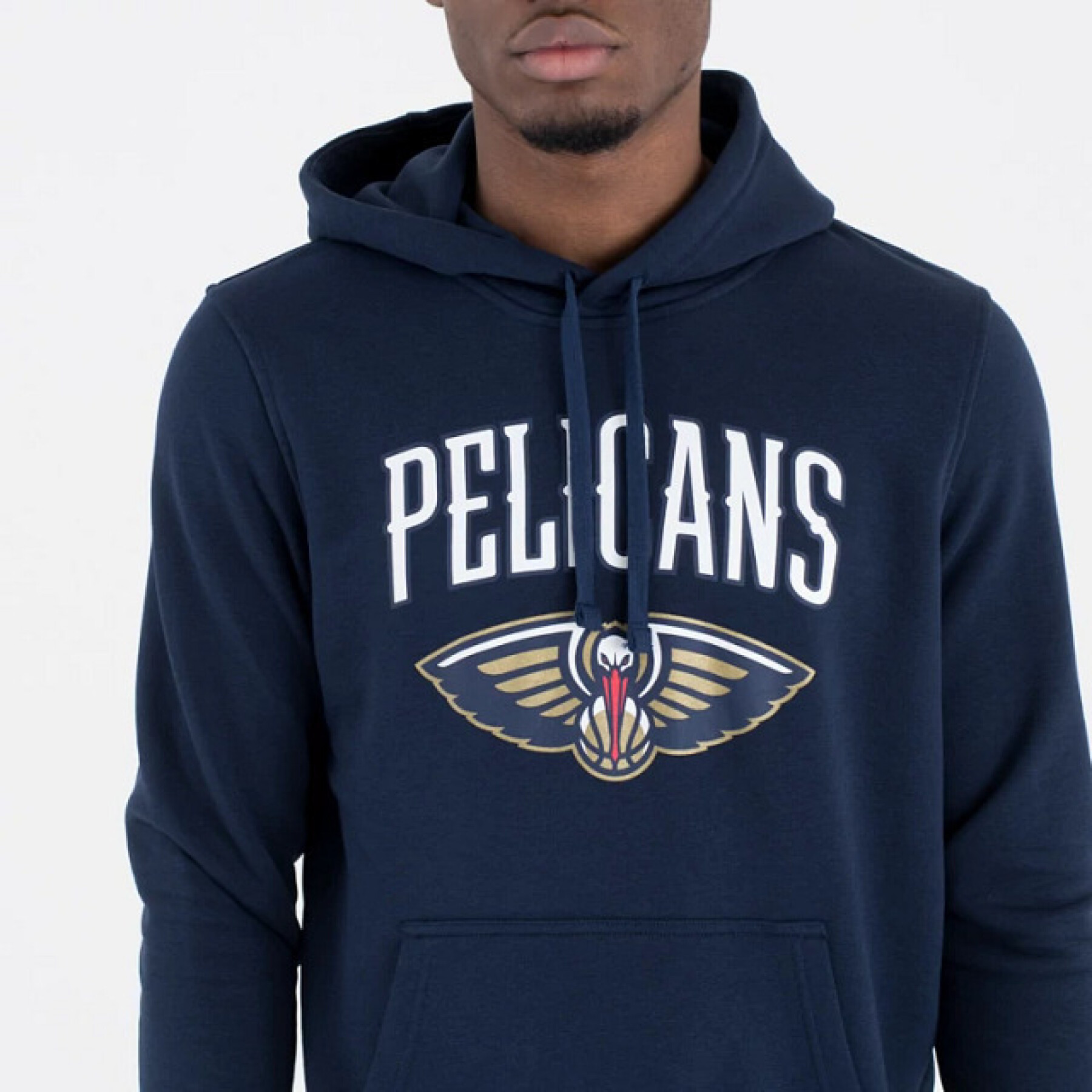 Sudadera con capucha New Orleans Pelicans NBA