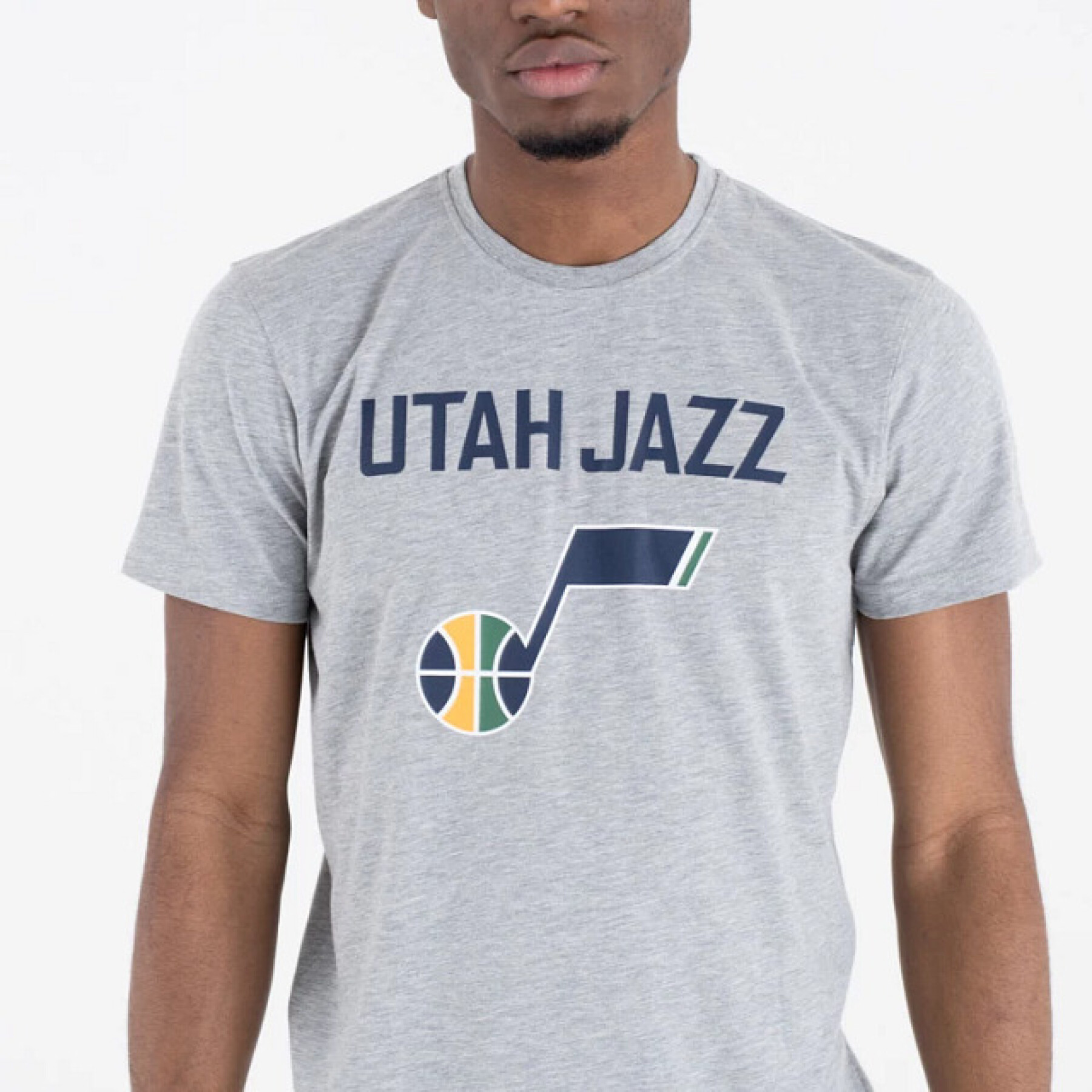 Camiseta Utah Jazz NBA