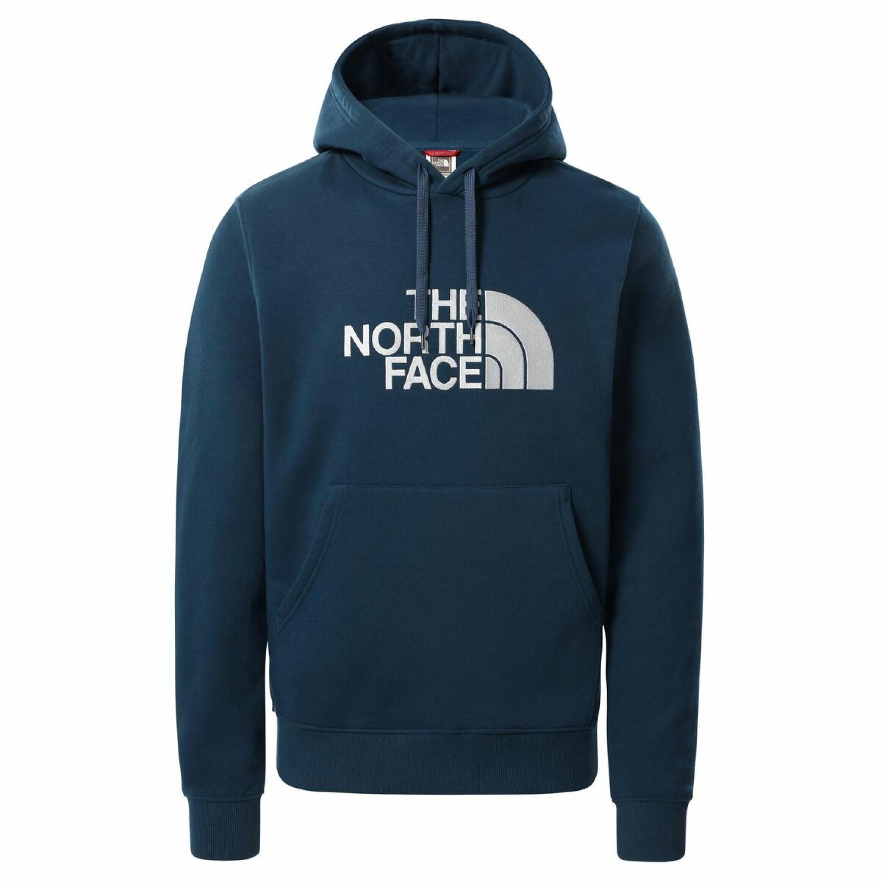 Sudadera con capucha The North Face Léger Drew
