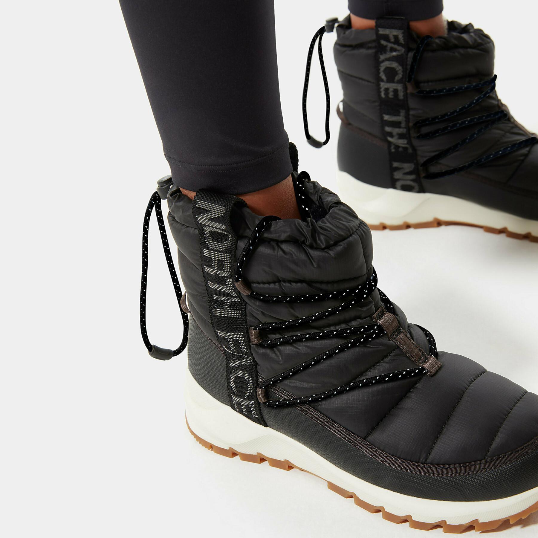 Botas de mujer The North Face Thermoball