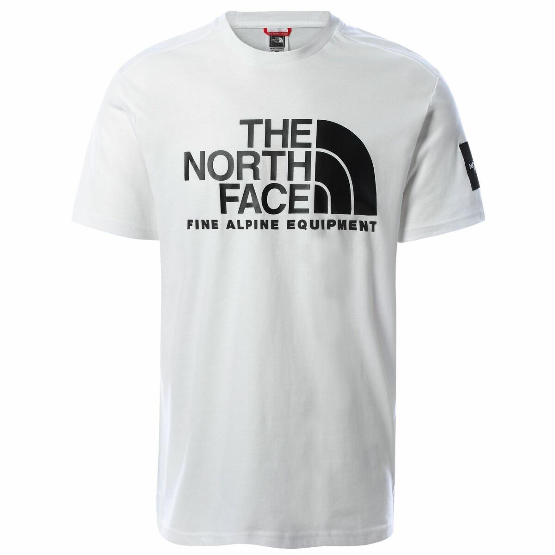 Camiseta The North Face Fine Alpine 2