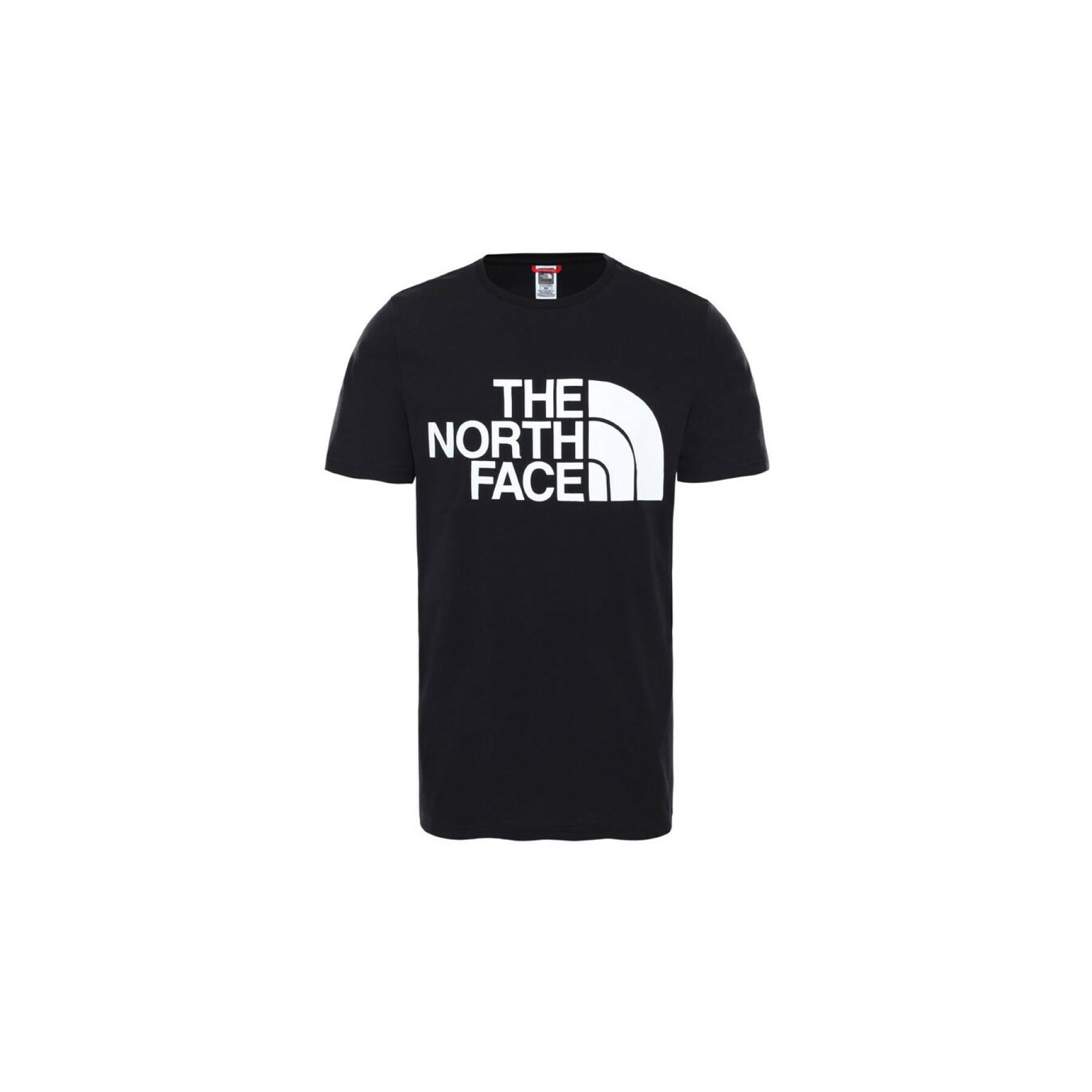 Camiseta The North Face Standard