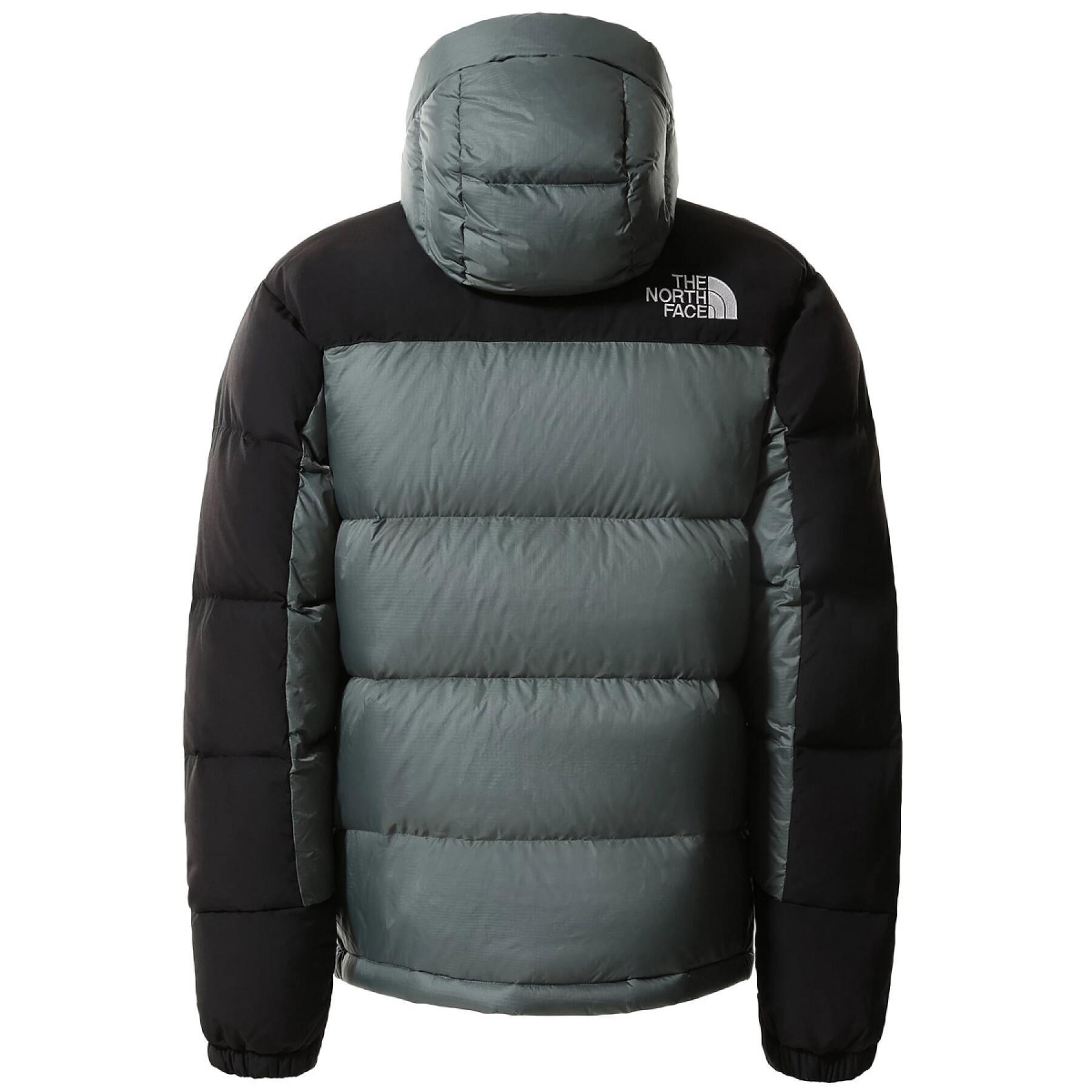 Parka The North Face Hmlyn Down