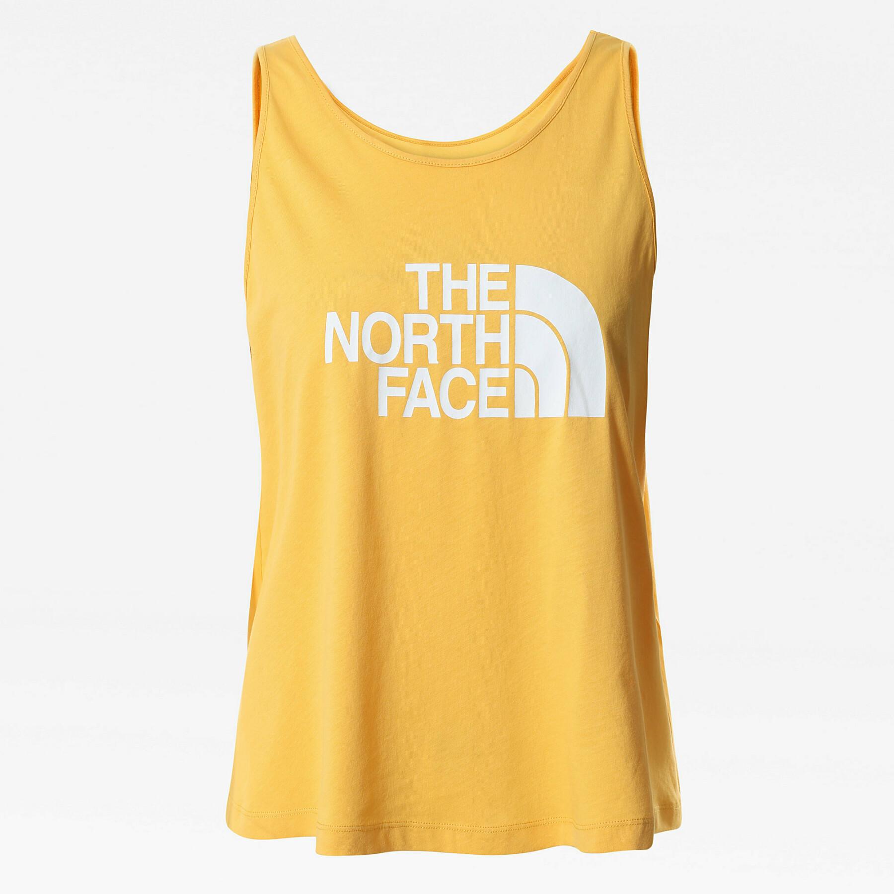 Camiseta de tirantes para mujer The North Face Easy