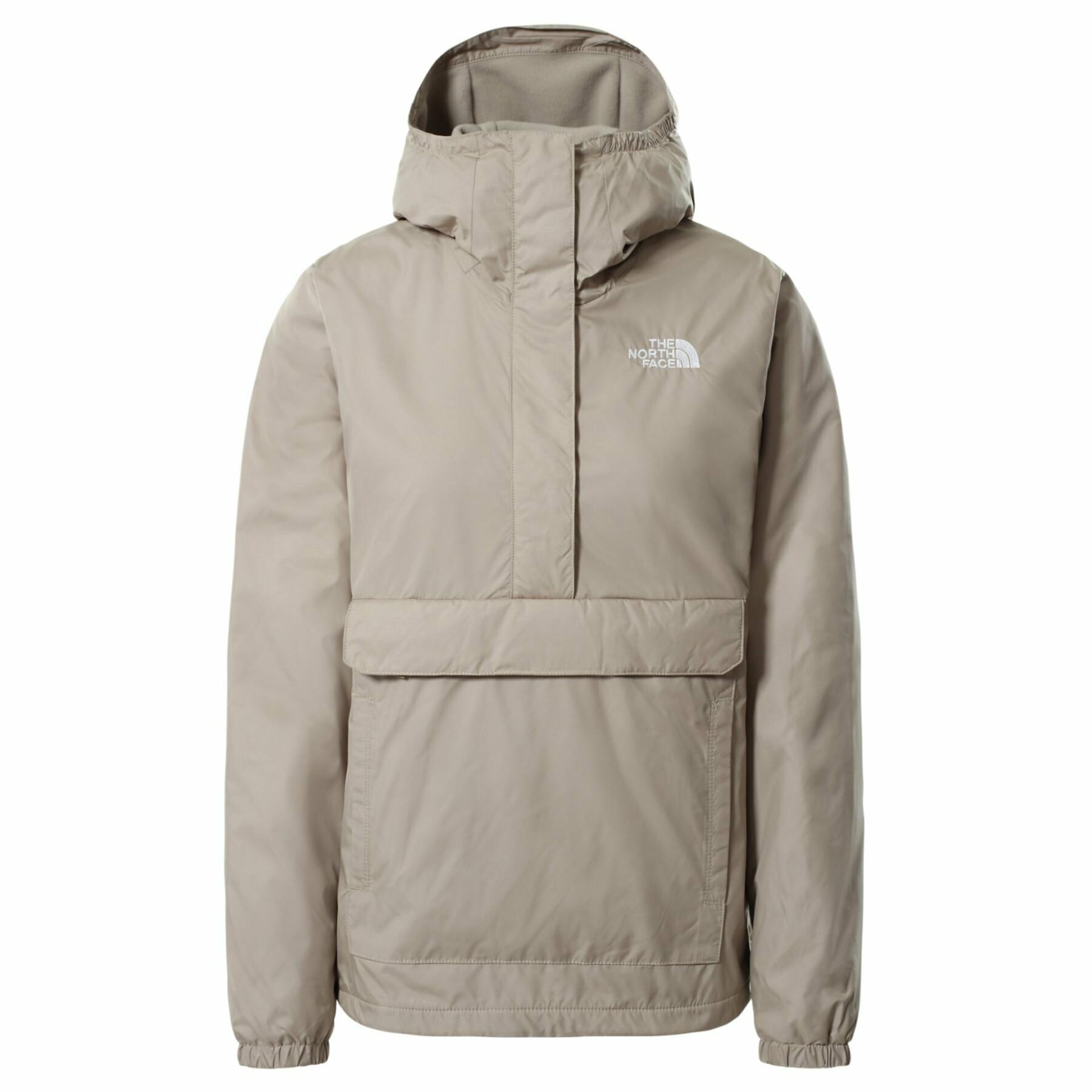 Anorak de mujer The North Face Insulated