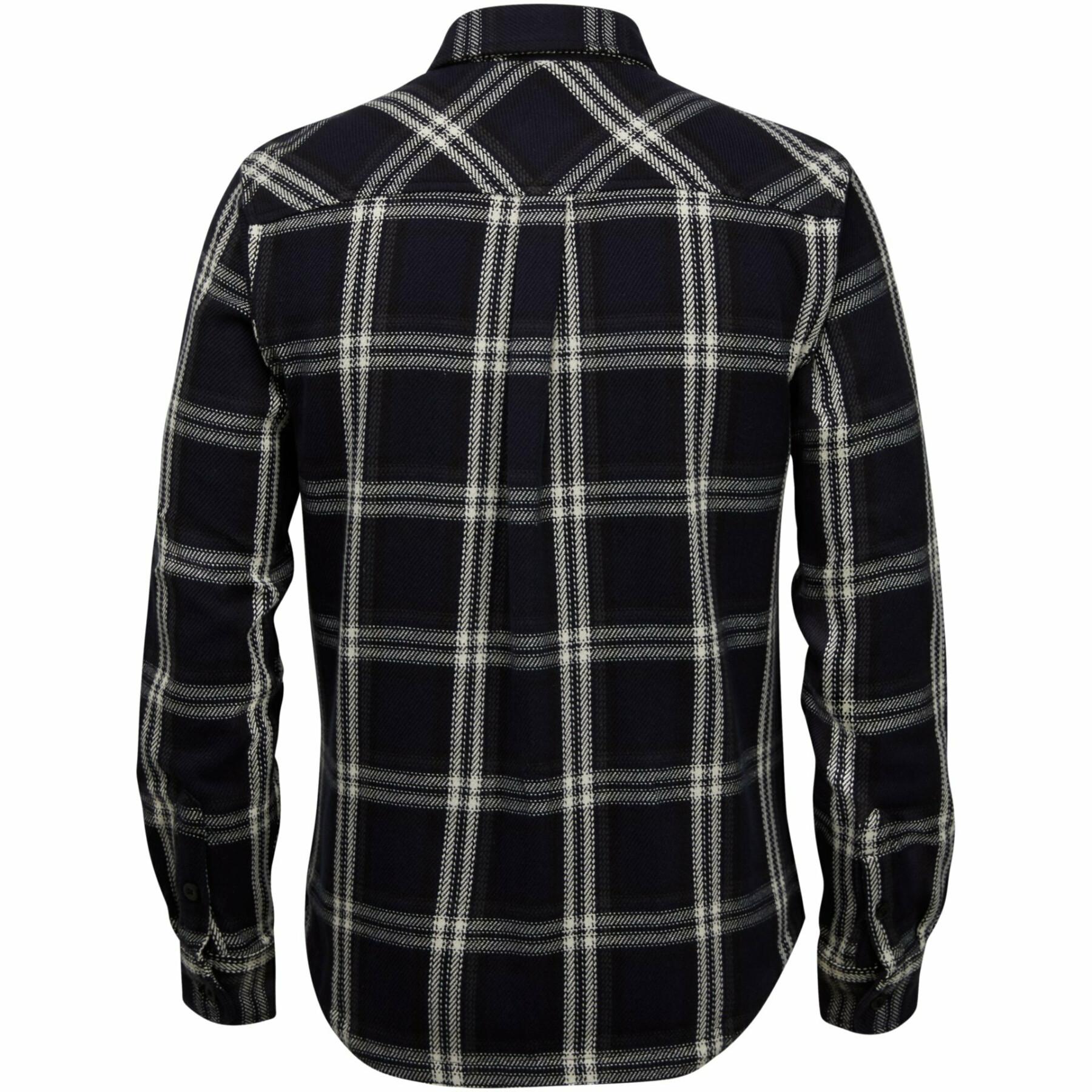 Camisa The North Face Valley Twill Flannel