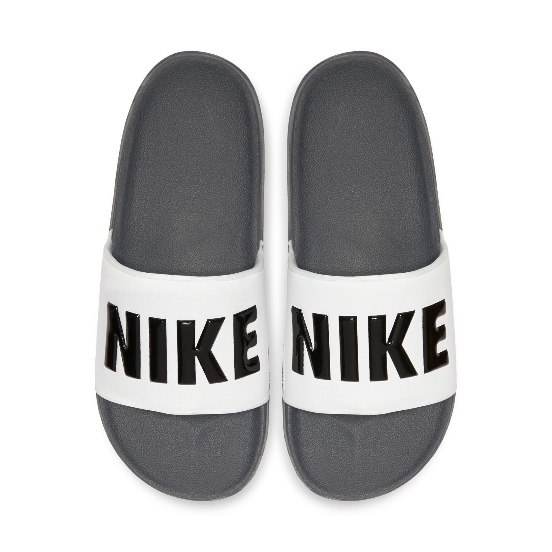 Zapatillas de claqué Nike Offcourt