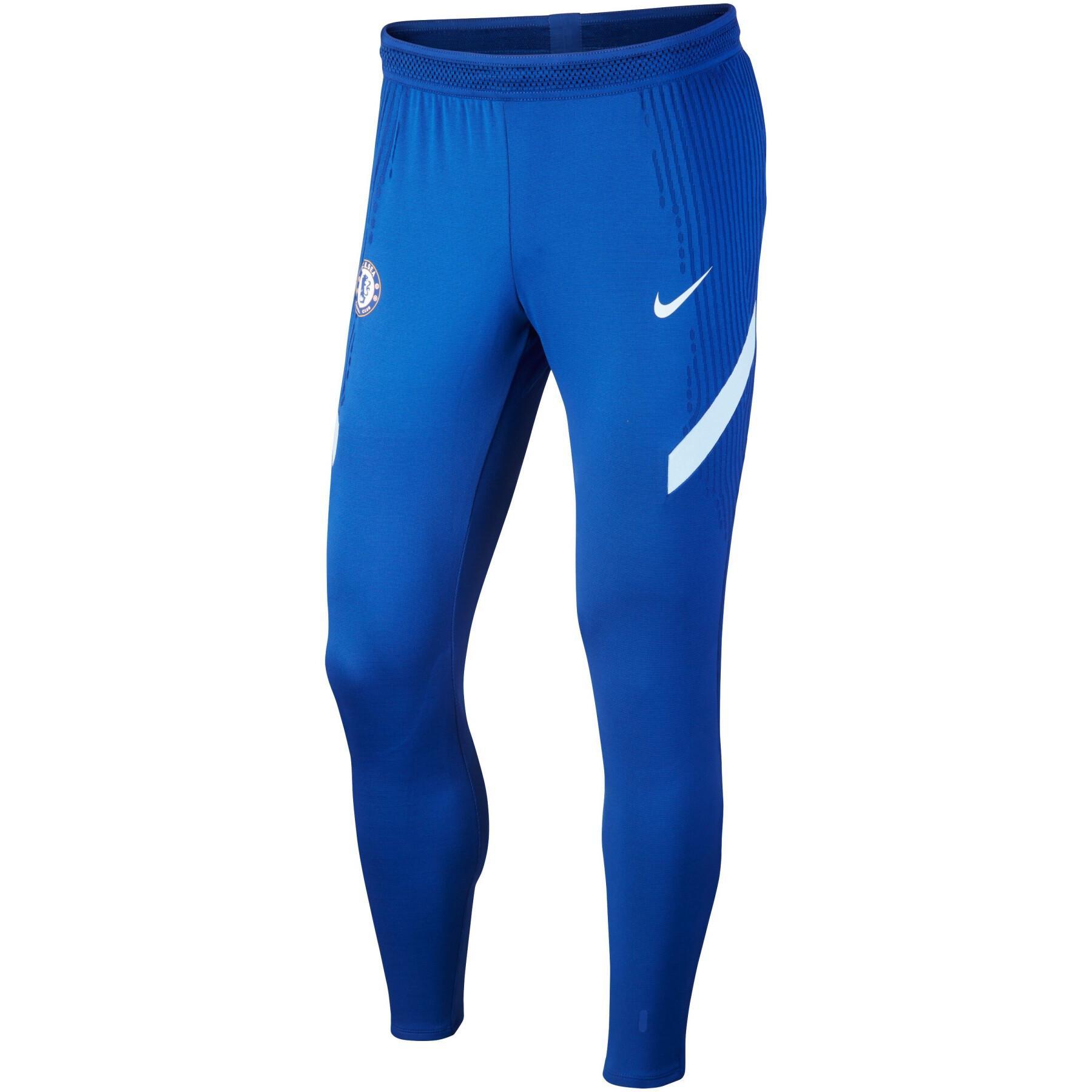 Pantalones de entrenamiento Chelsea vaporknit 2020/21