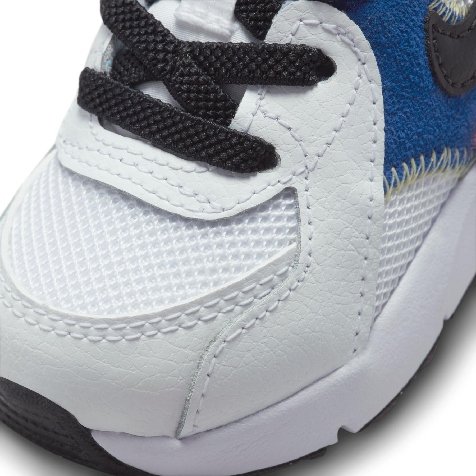 Zapatillas para bebés Nike Air Max Excee