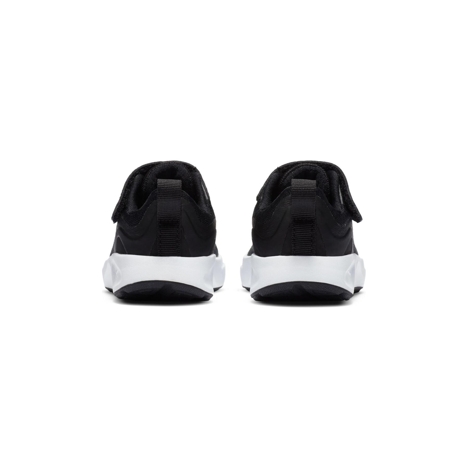 Zapatillas de deporte para niños Nike WearAllDay