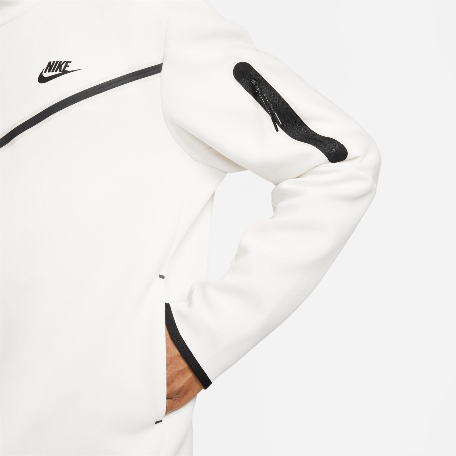 Sudadera con capucha Nike Sportswear Tech