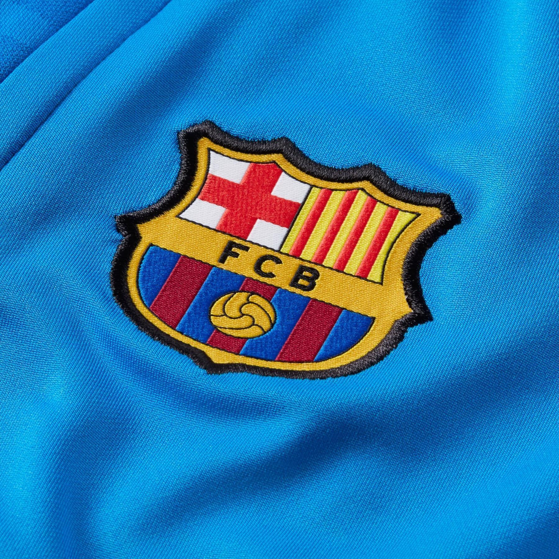 Pantalones de entrenamiento FC Barcelone 2021/22