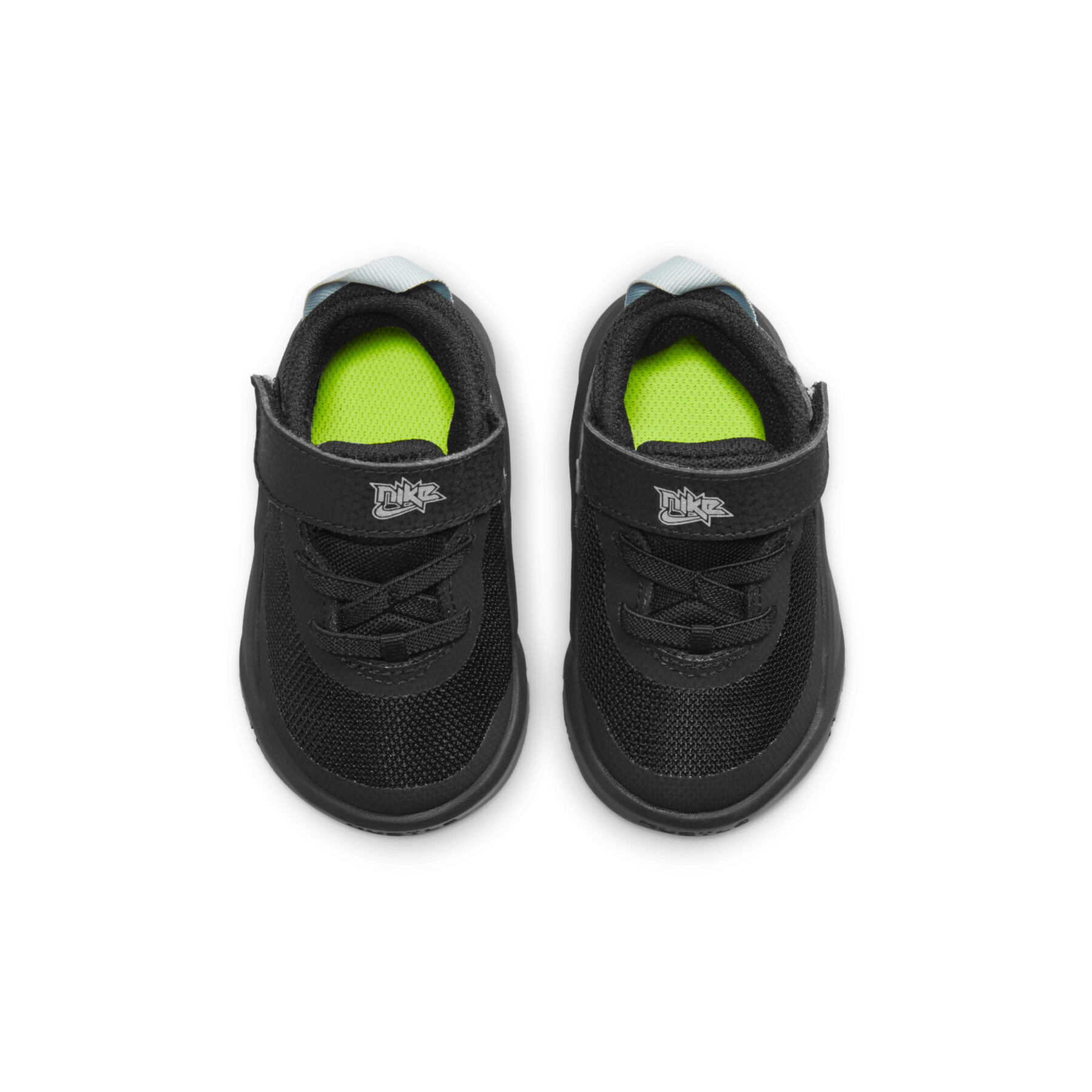 Zapatillas infantiles Nike Tea Hustle D 10