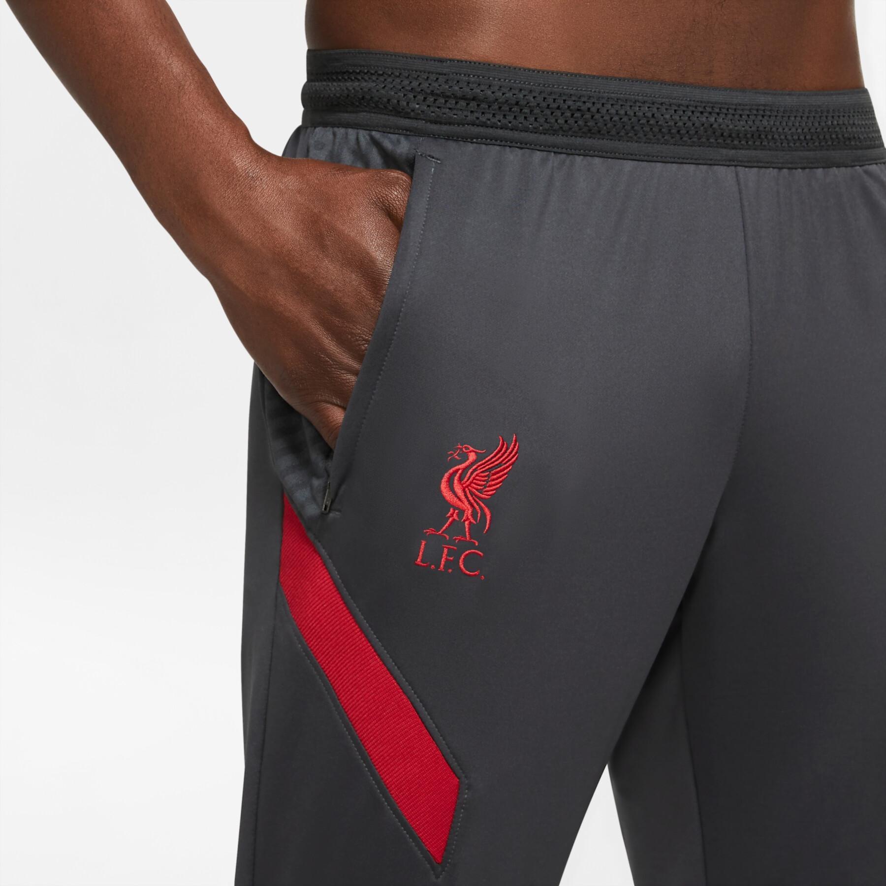 Pantalones de entrenamiento Liverpool FC Strike 2020/21