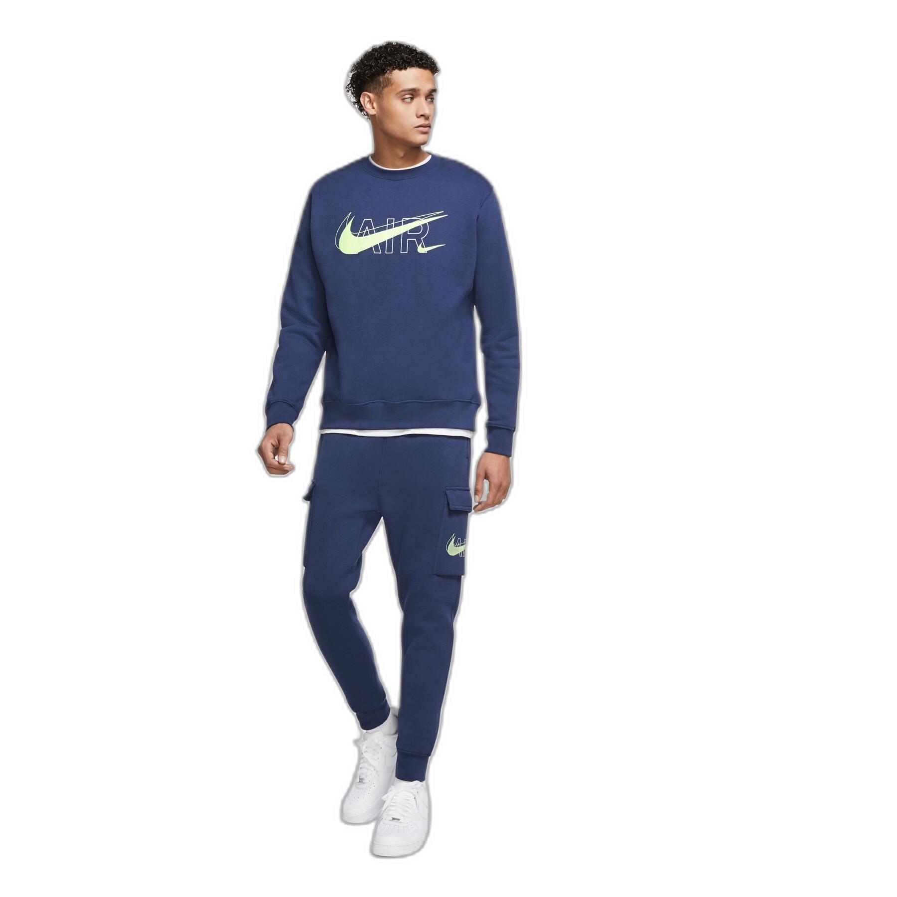 Sudadera Nike Sportswear