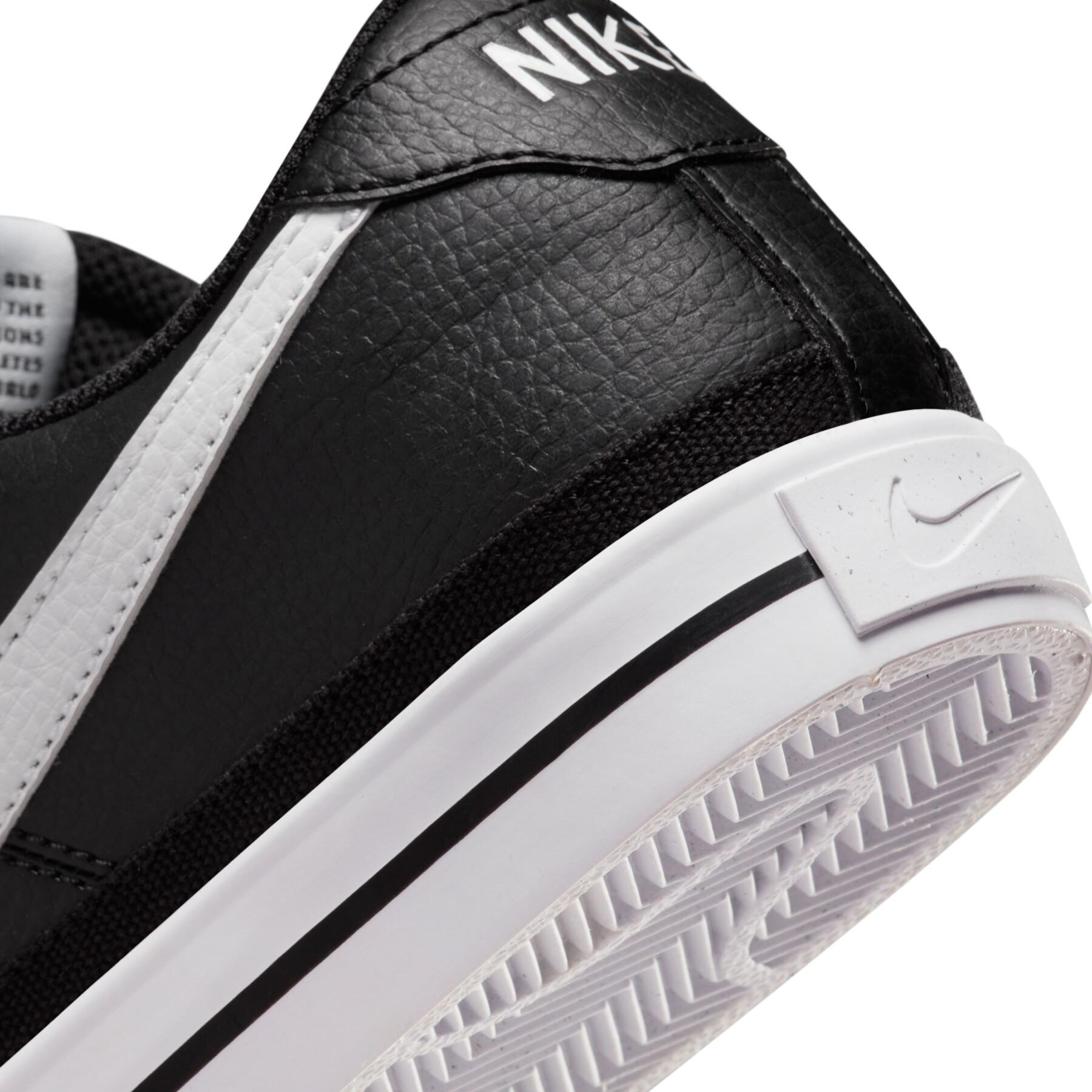 Zapatillas de deporte para mujeres Nike Court Legacy Next Nature
