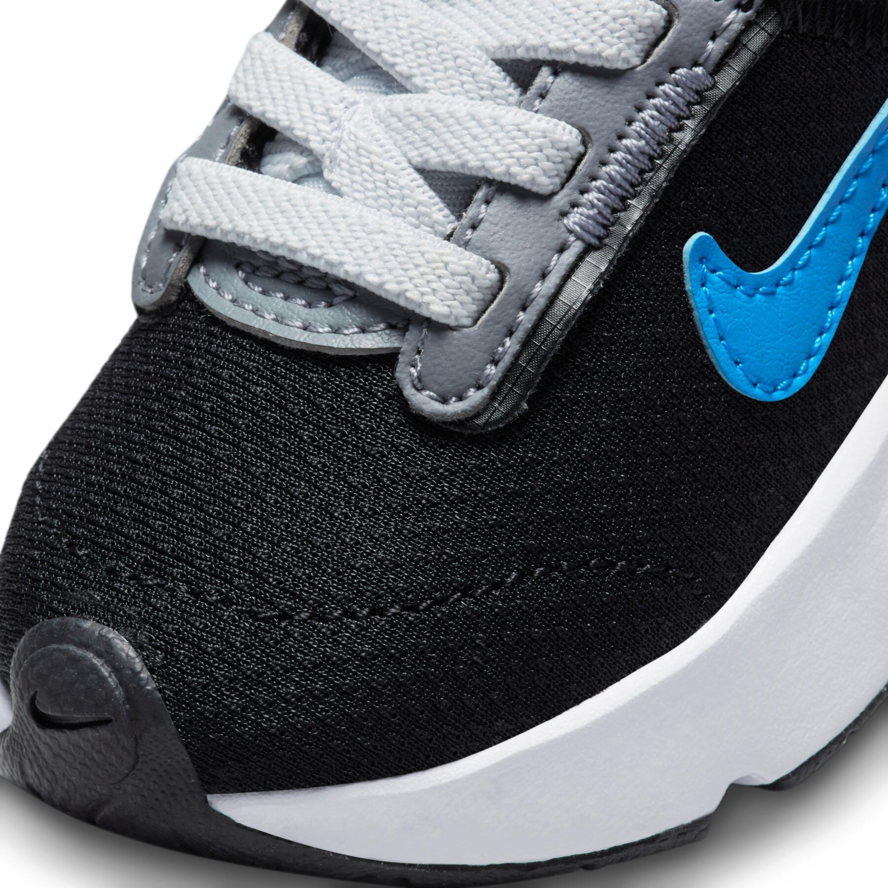 Zapatillas para bebé niño Nike Air Max Intrlk Lite