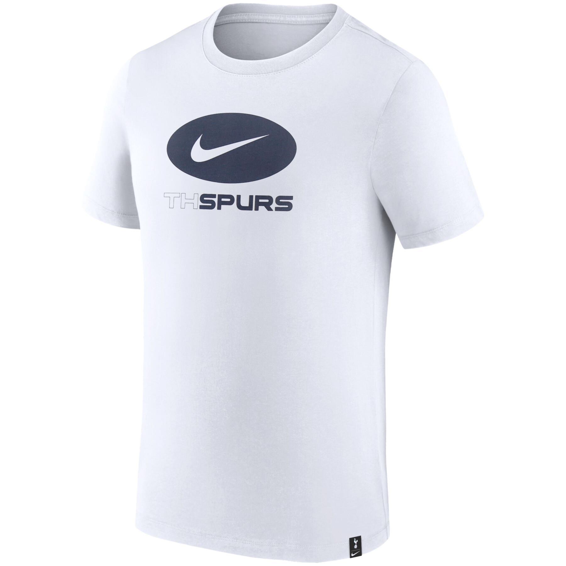 Camiseta Tottenham Swoosh 2022/23
