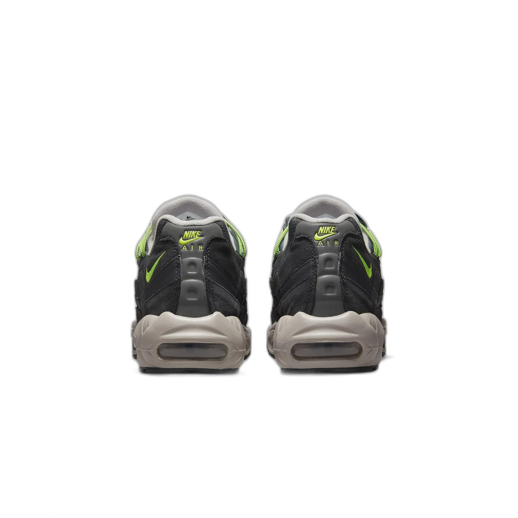 Formadores Nike Air Max 95