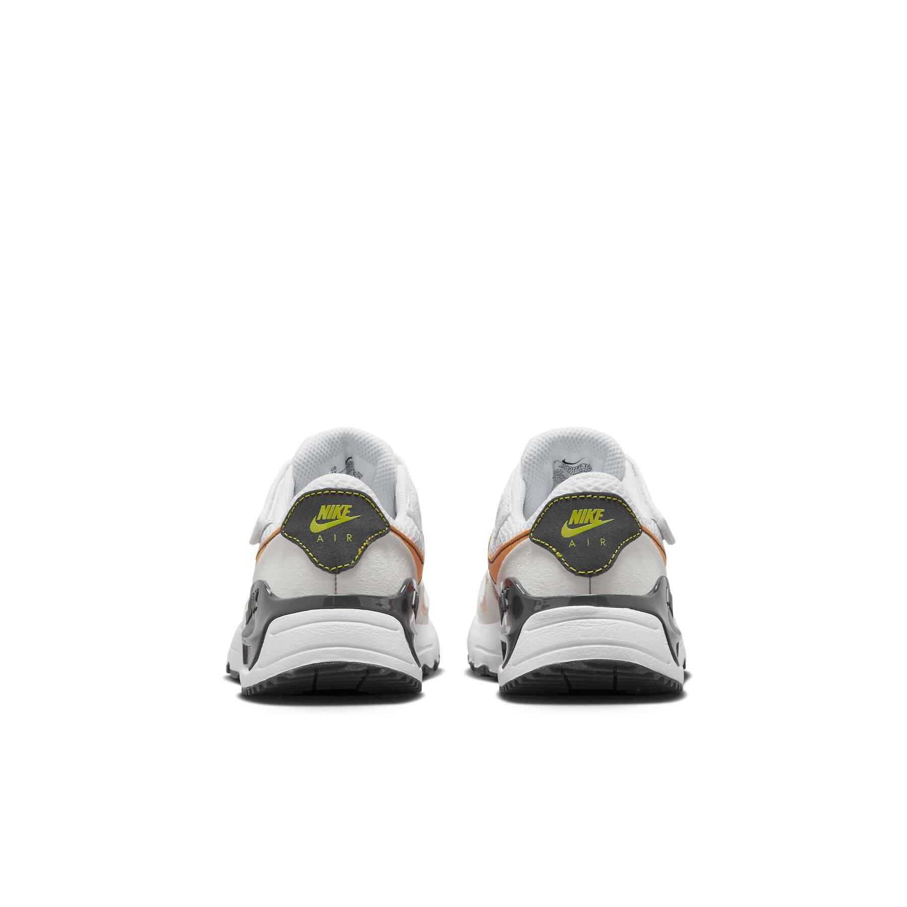 Zapatillas de chico Nike Air Max Systm