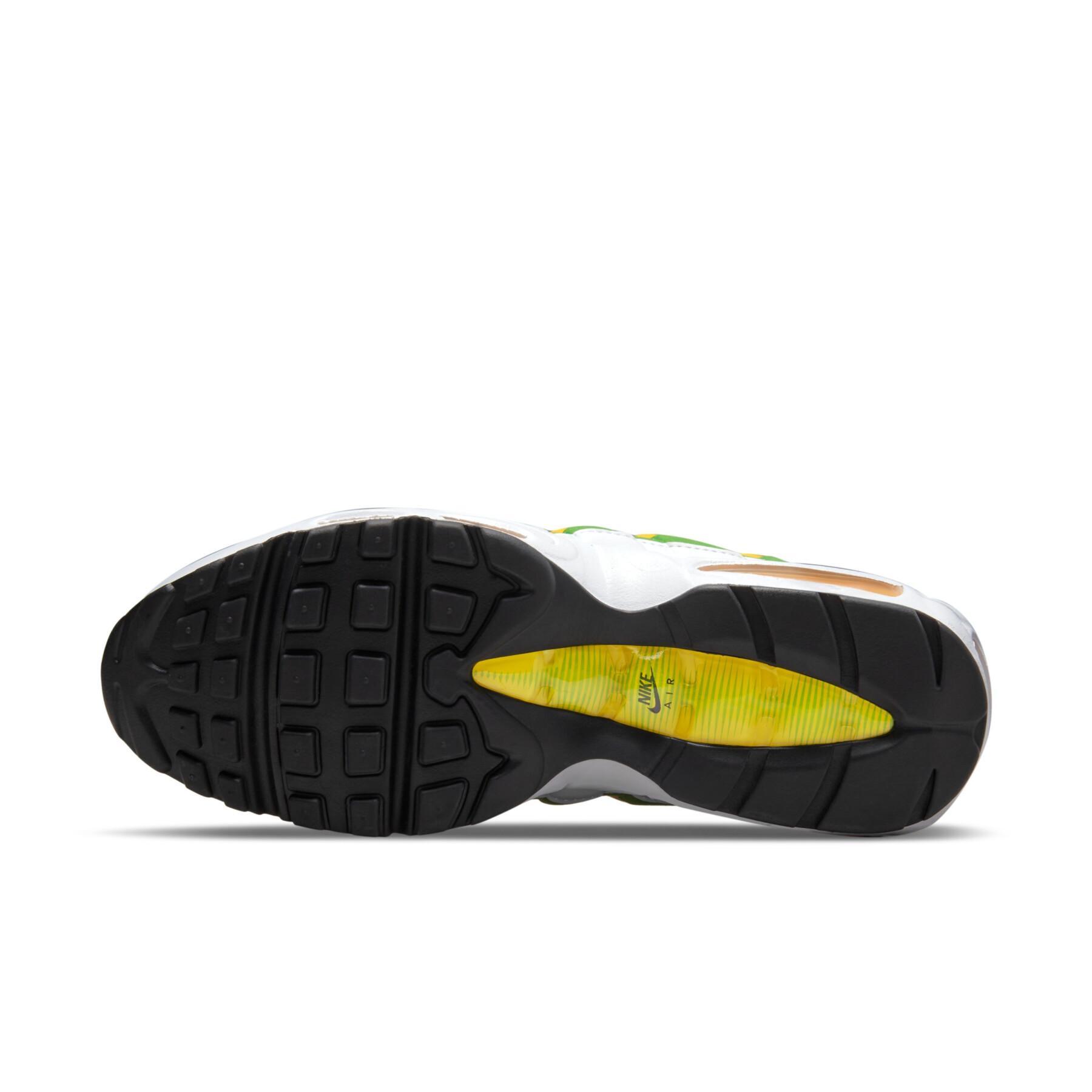 Zapatillas Nike Air Max 95 Essential