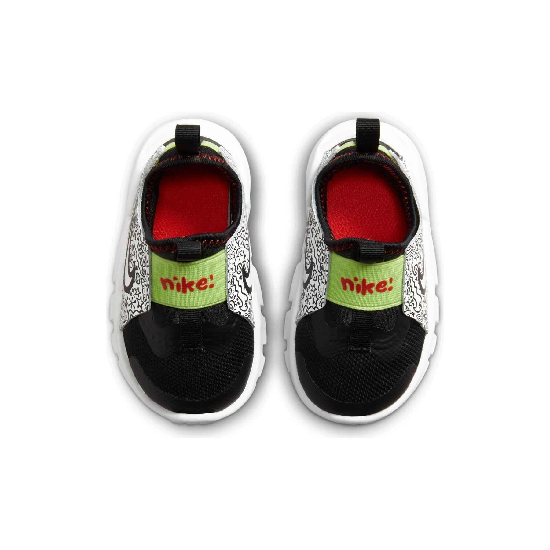 Zapatillas para bebés Nike Flex Runner 2 JP