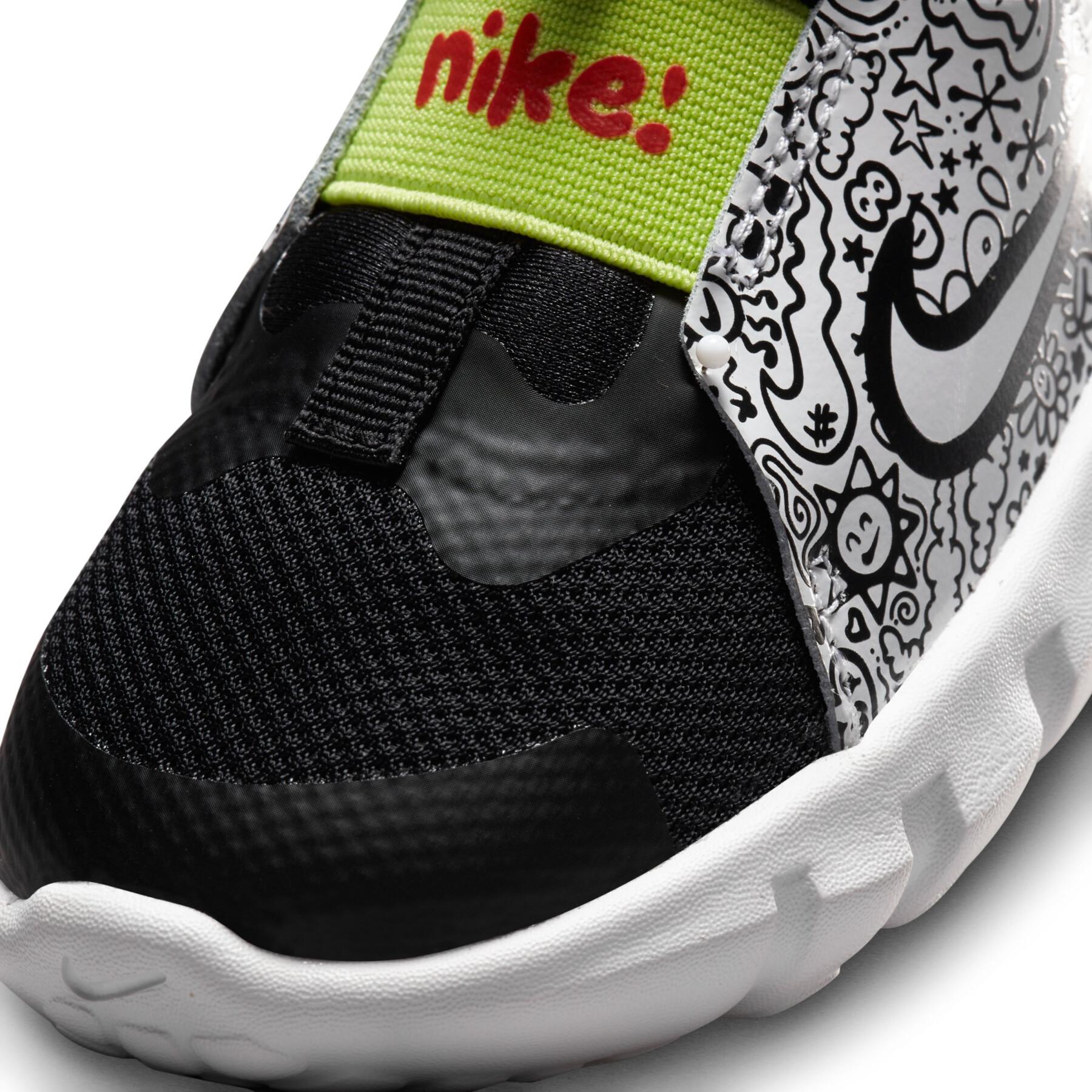 Zapatillas para bebés Nike Flex Runner 2 JP