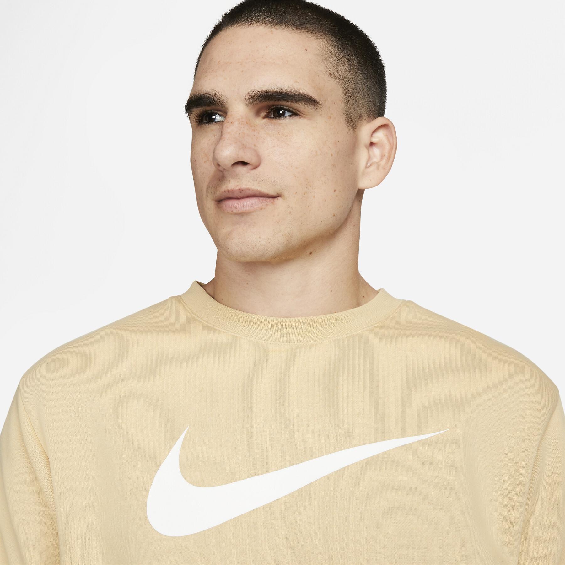 Sweatshirt cuello redondo Nike Repeat Fleece