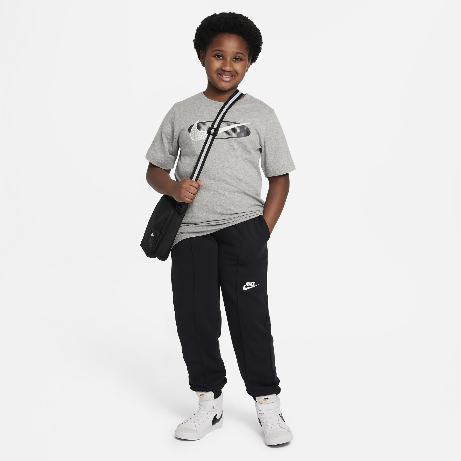 Camiseta infantil Nike Core Brandmark 2
