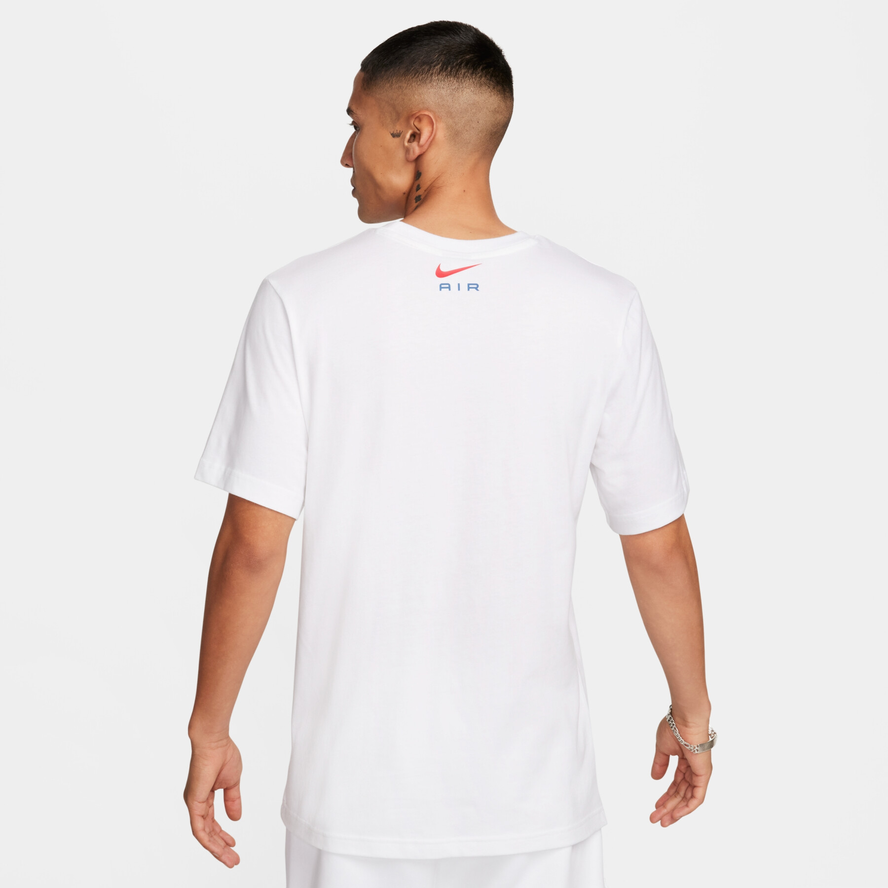 Camiseta estampada Nike Air