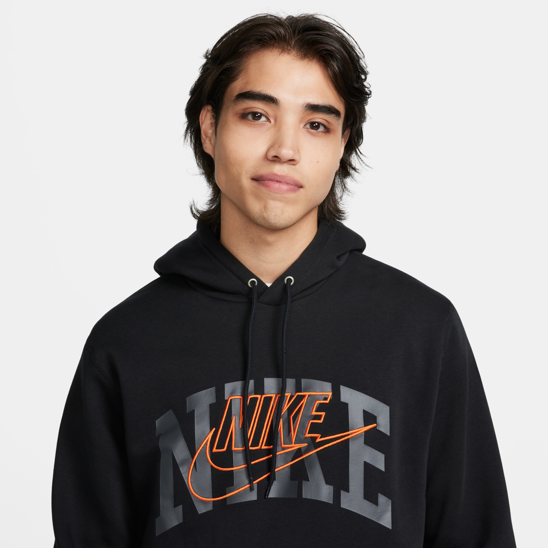 Sudadera con capucha Nike Club Fleece