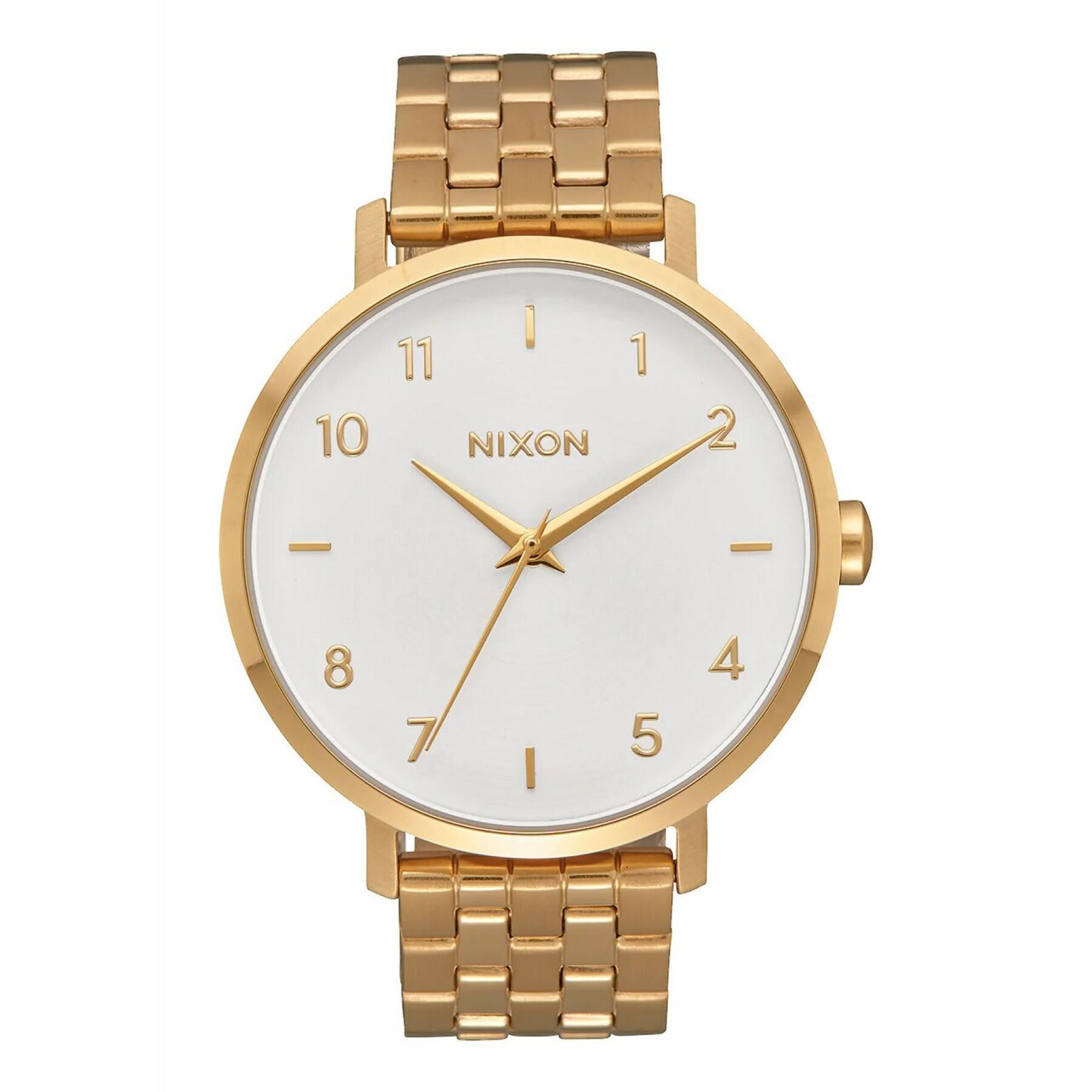 Reloj de mujer Nixon Arrow