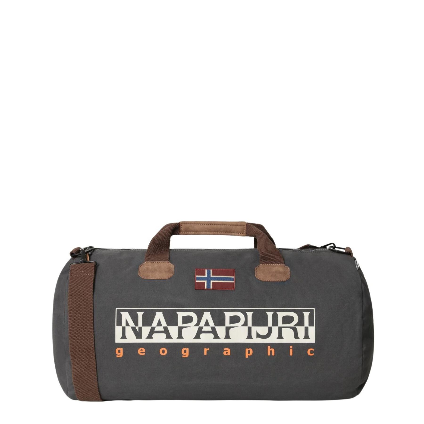 Bolsa de viaje Napapijri Bering 2