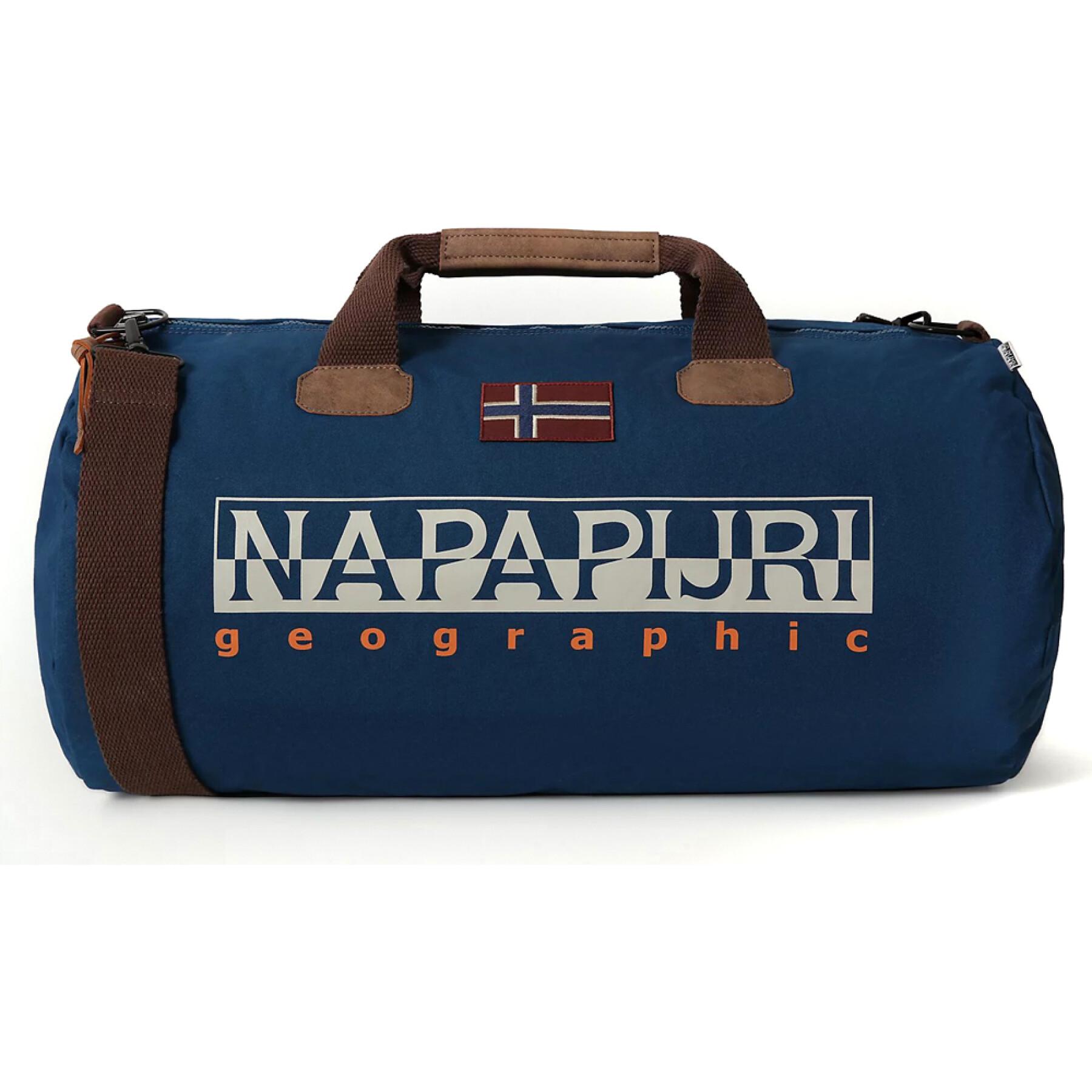 Bolsa de viaje Napapijri Bering Small 2