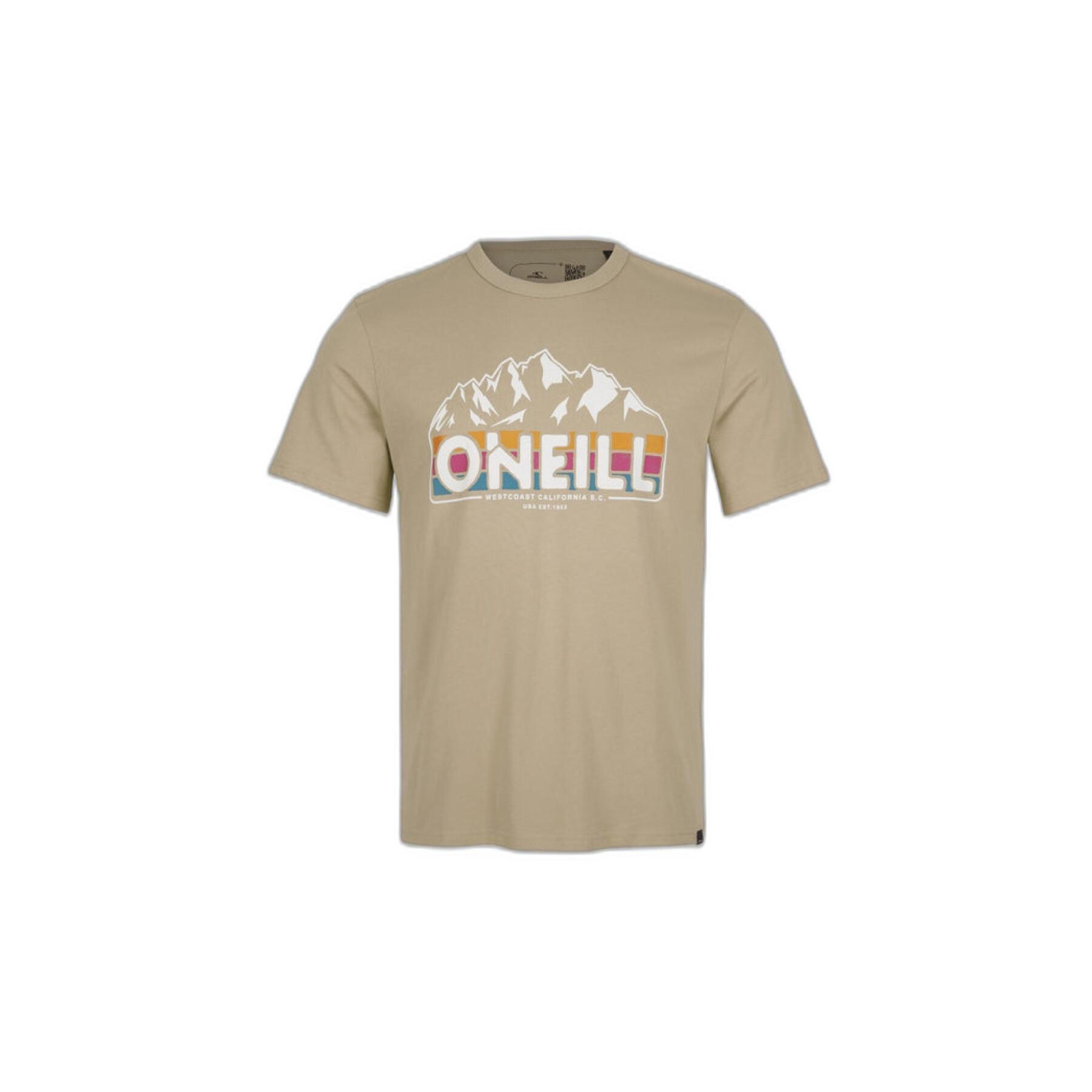 Camiseta O'Neill Outdoor