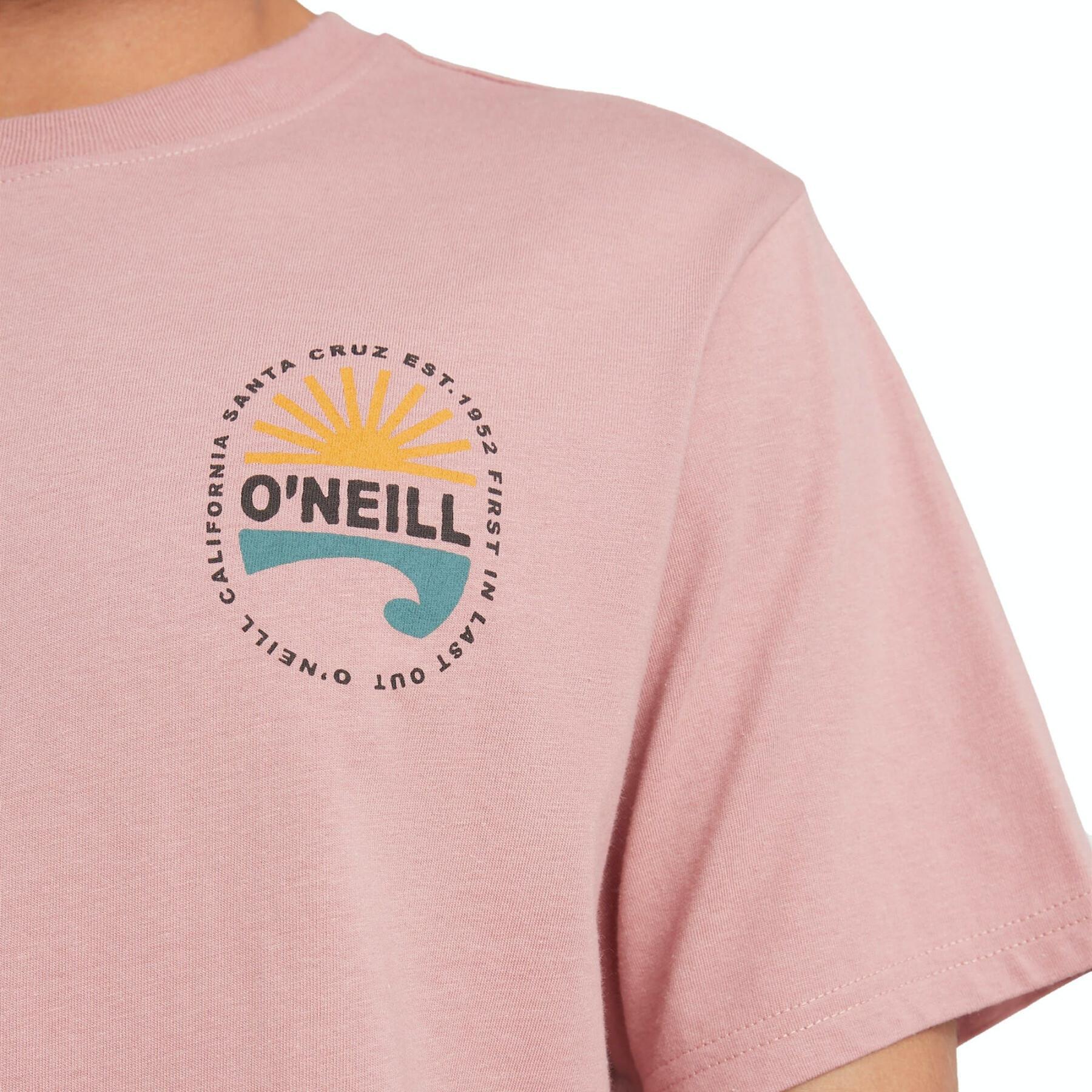 Camiseta O'Neill Vinas