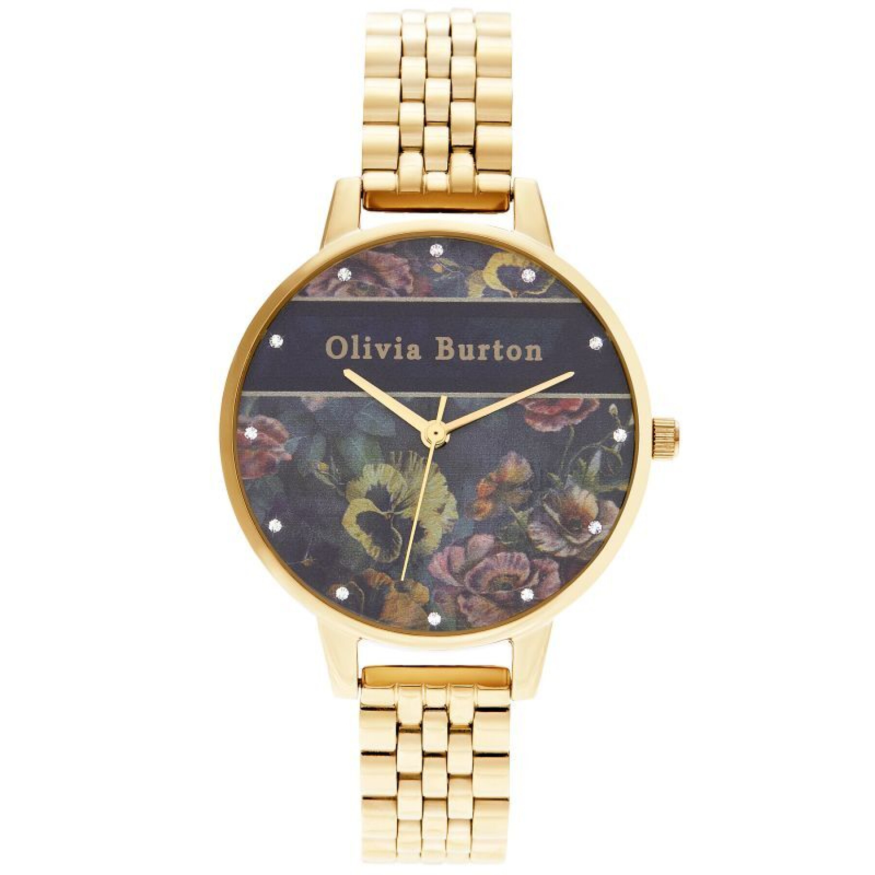 Reloj para mujer Olivia Burton OB16VS01