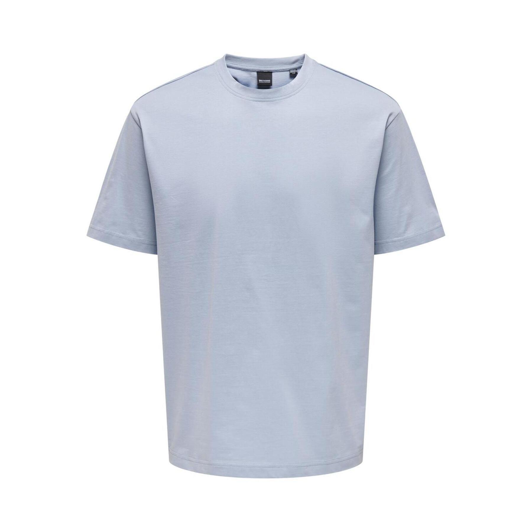 Camiseta Only & Sons Fred
