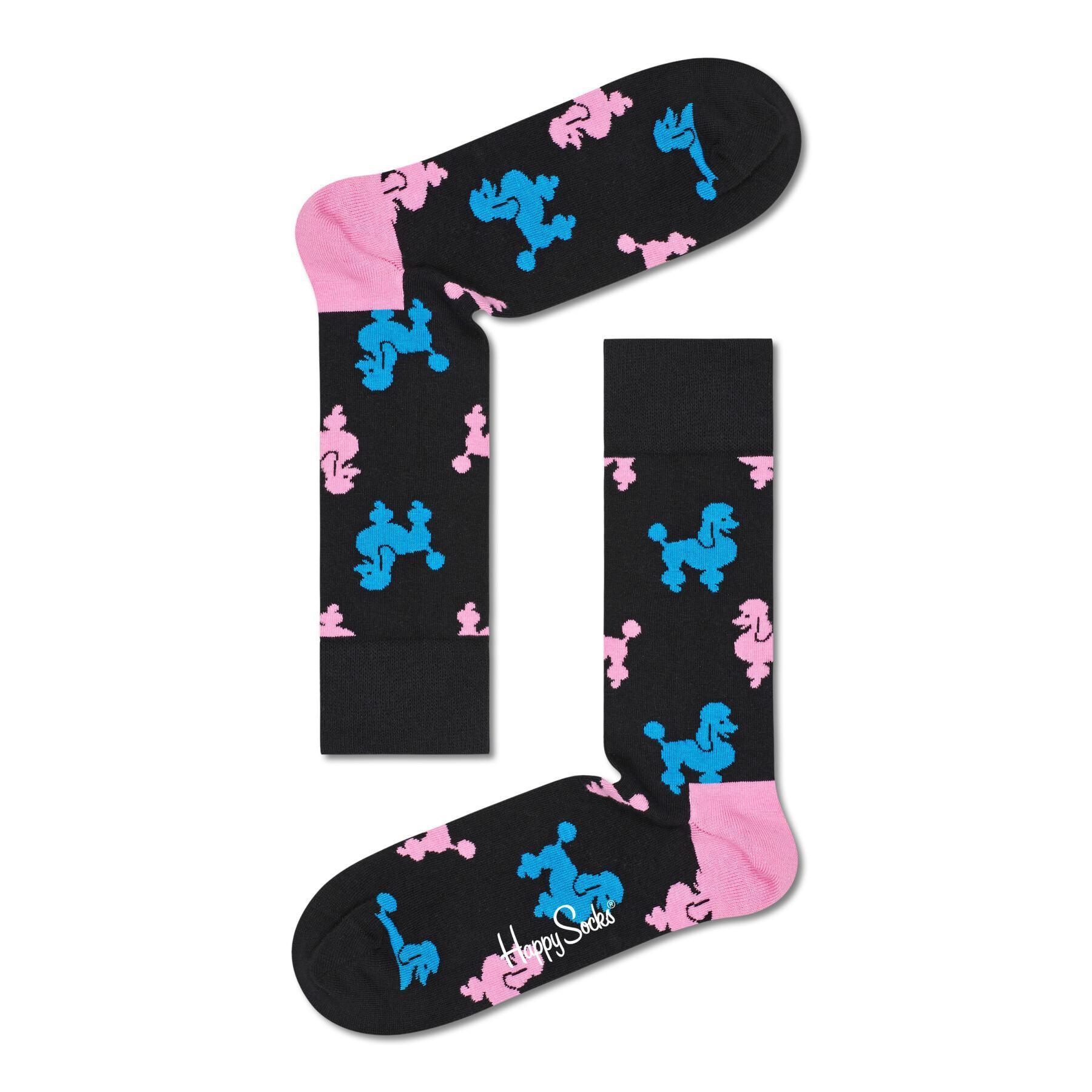 Calcetines Happy Socks Poodle
