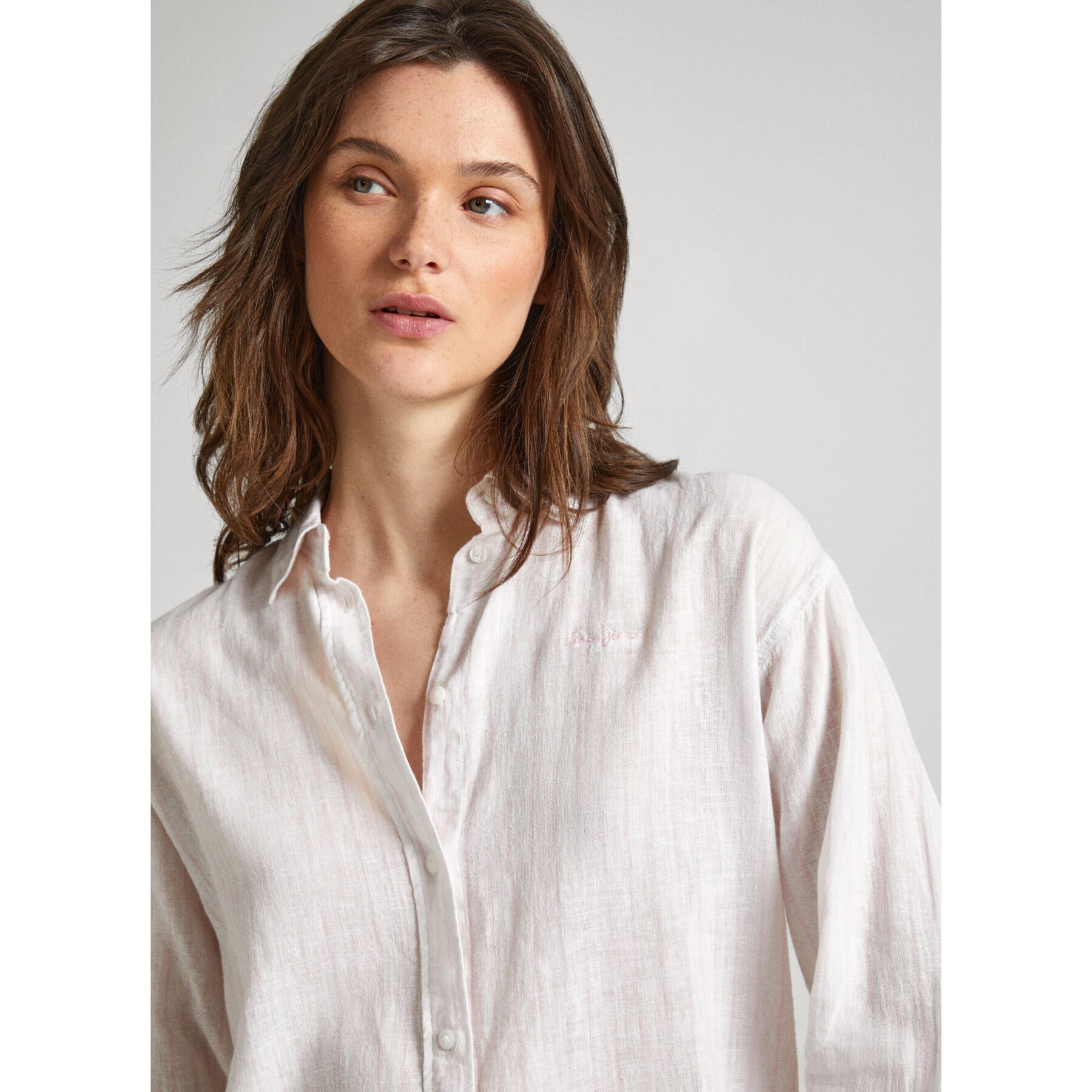 Blusa de mujer Pepe Jeans Polly