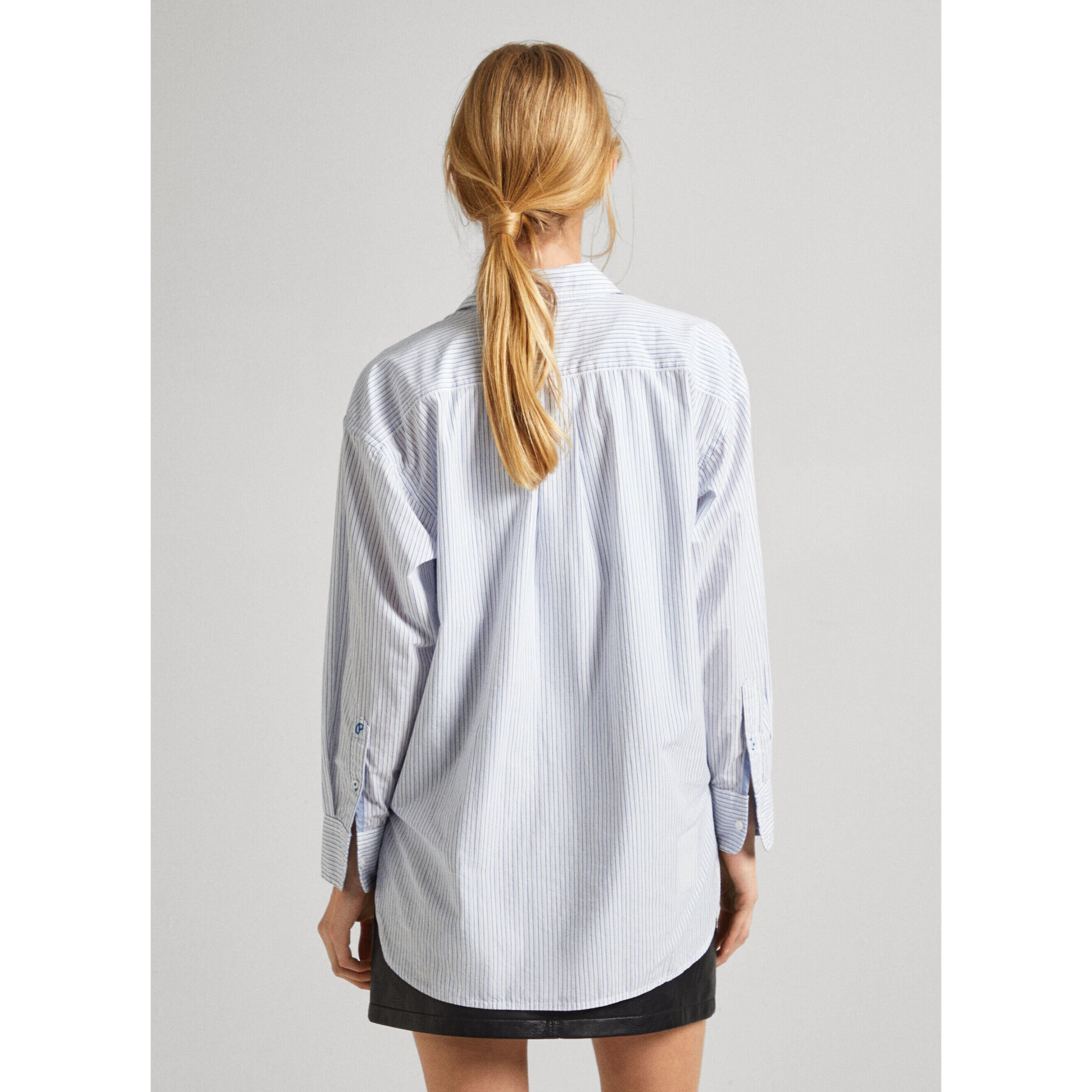 Blusa de mujer Pepe Jeans Pixie