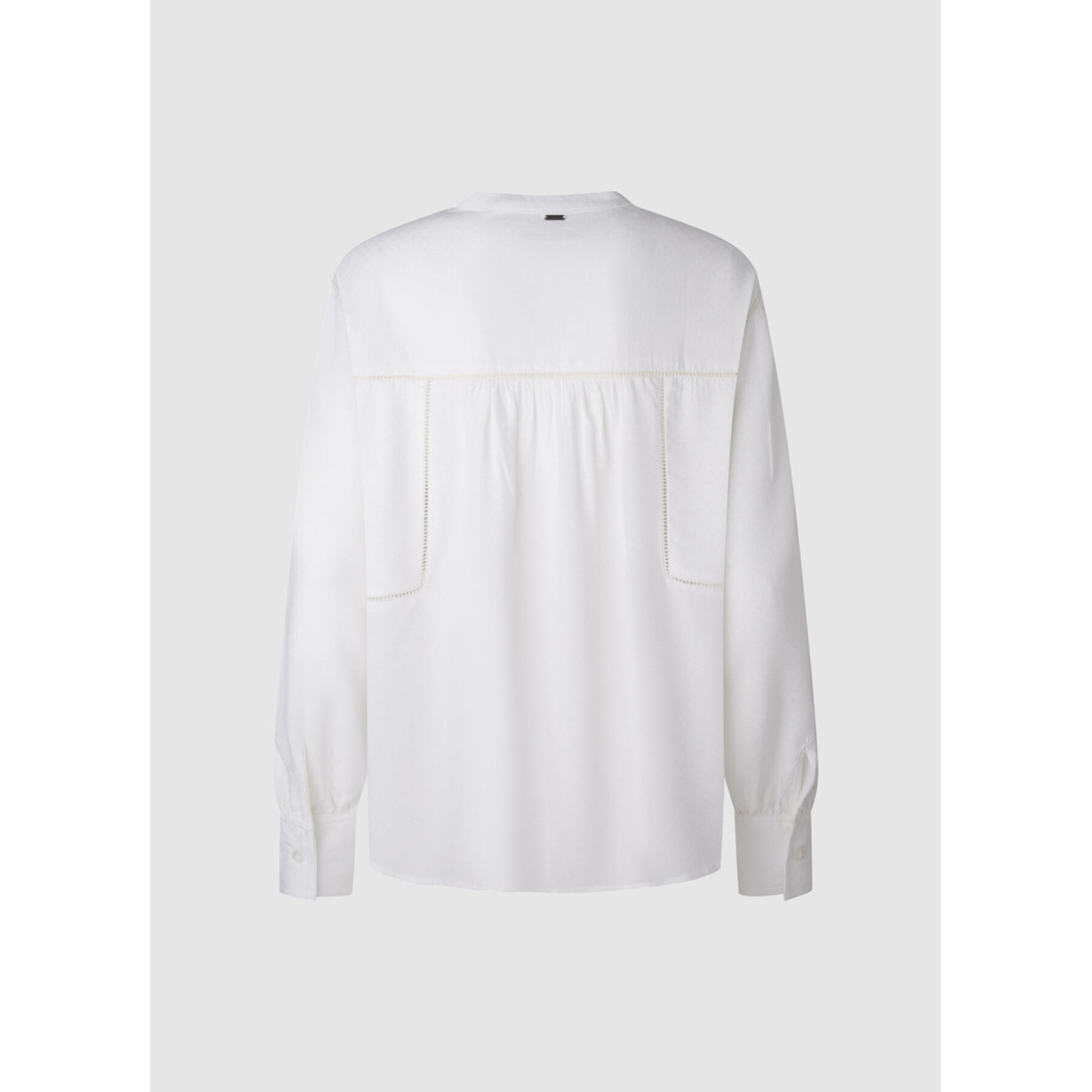 Blusa de mujer Pepe Jeans Clementina
