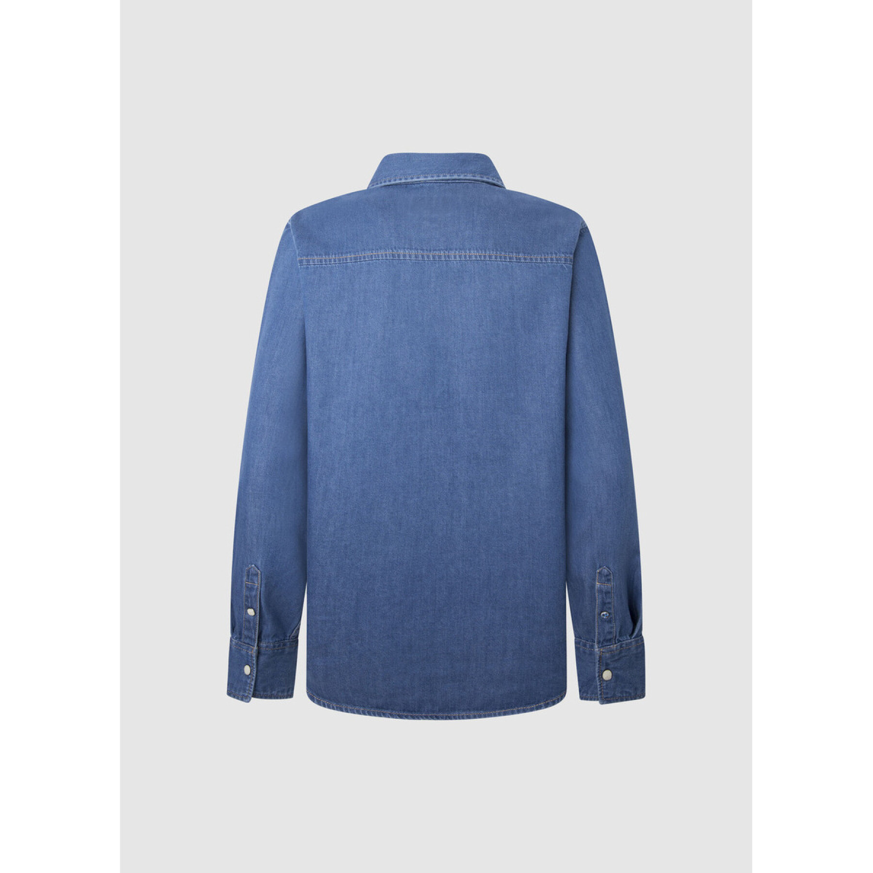 Blusa de mujer Pepe Jeans Ivy