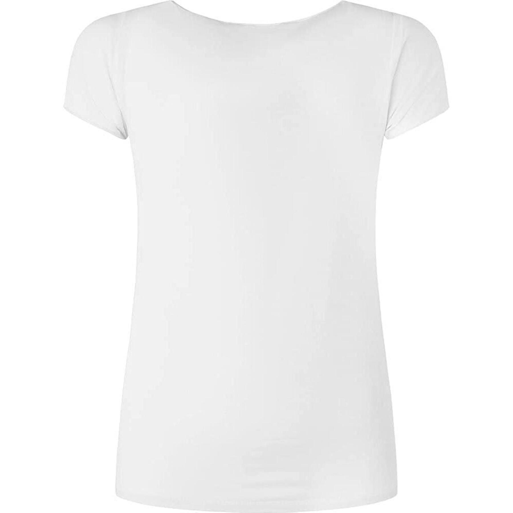 Camiseta de mujer Pepe Jeans Tori