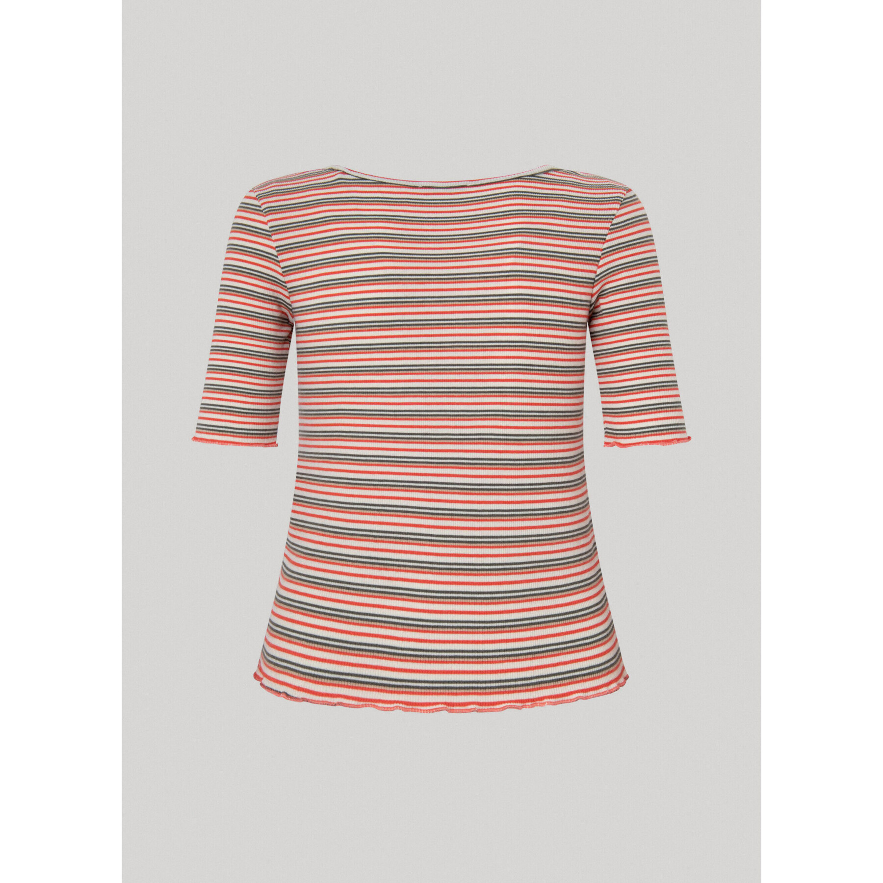Camiseta de mujer Pepe Jeans Holly