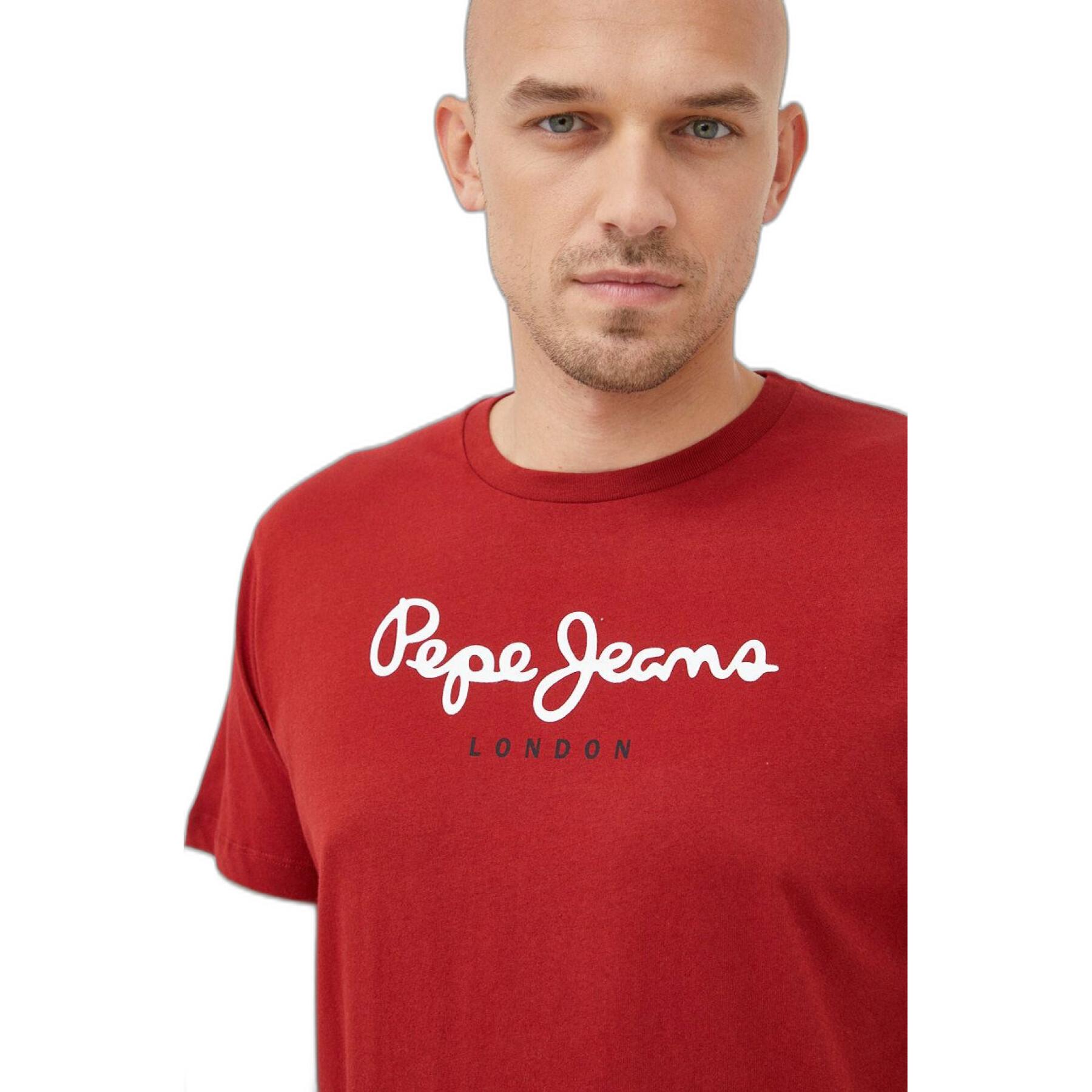 Camiseta Pepe Jeans Ego N