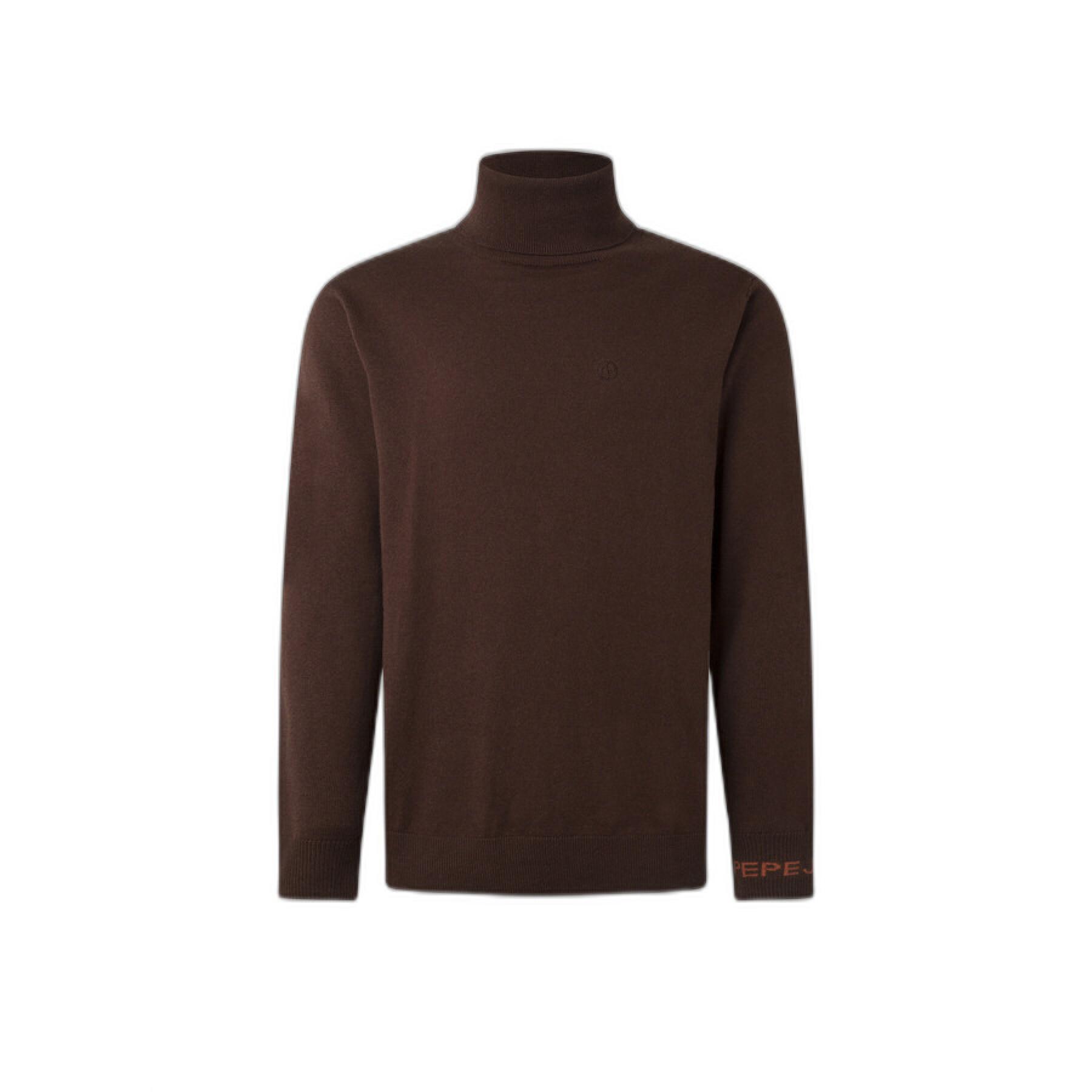 Sudadera Pepe Jeans Andre Turtle Neck